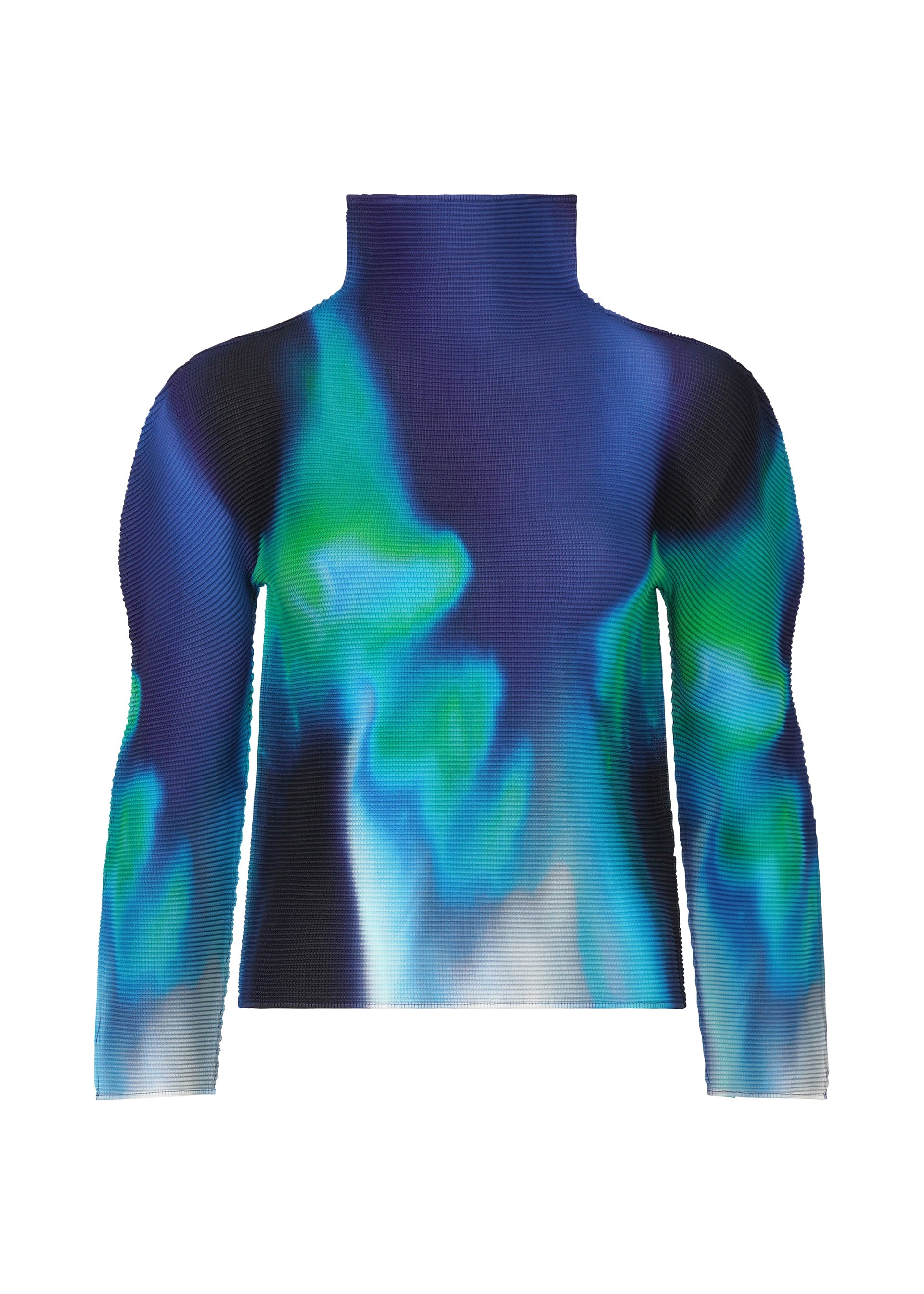 Aurora - BLUE-HUED