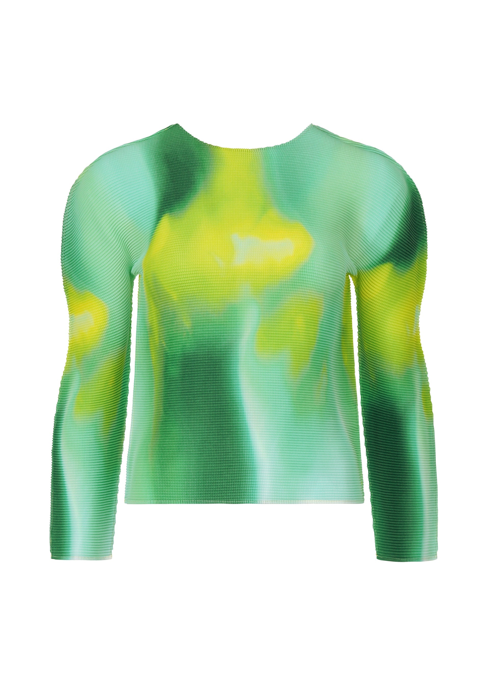 Aurora - GREEN-HUED