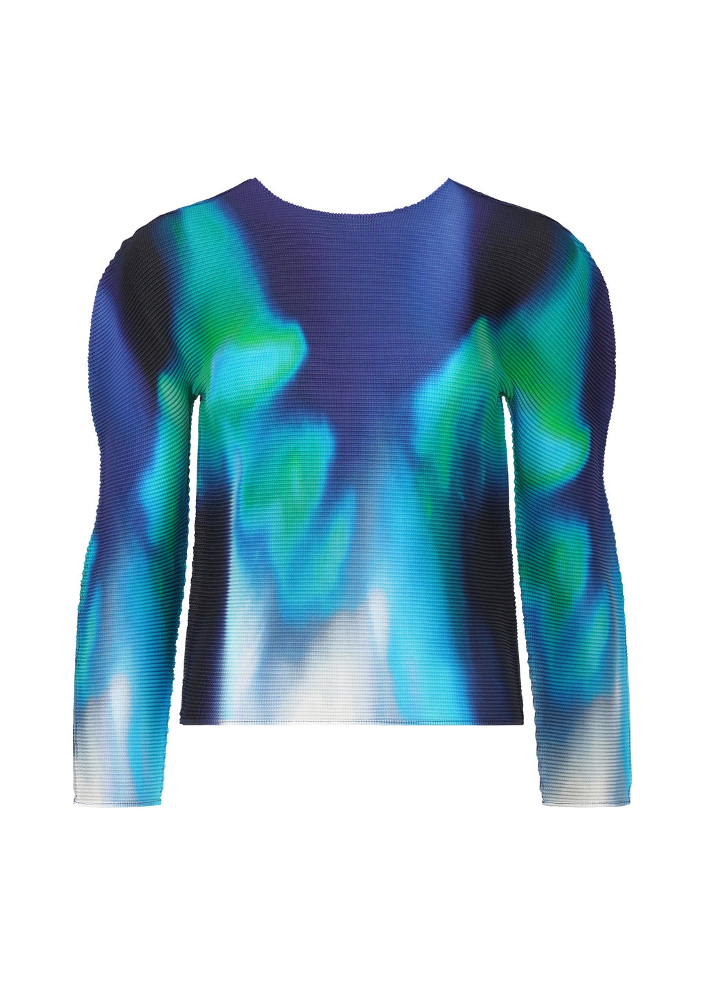 Aurora - BLUE-HUED