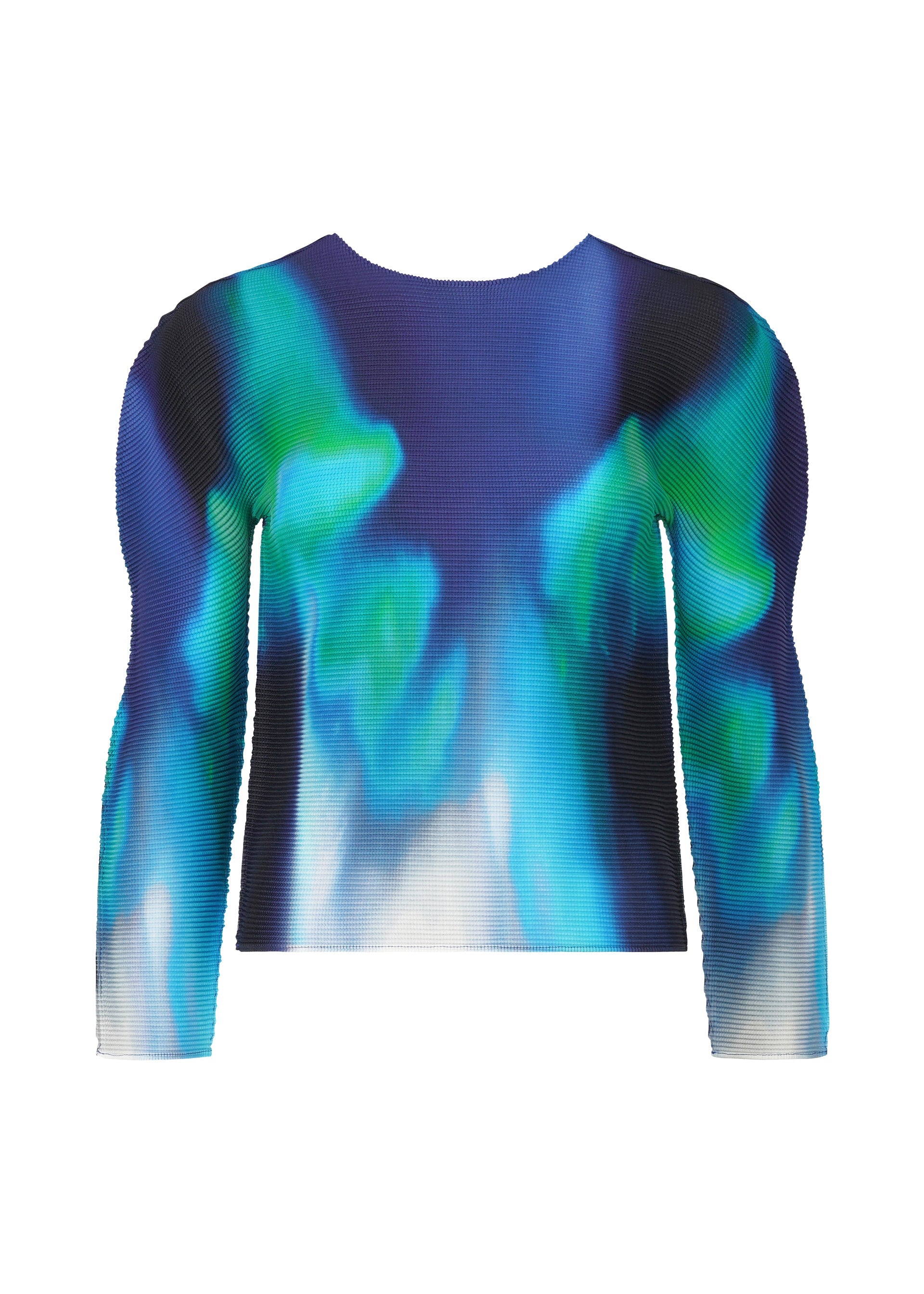 Aurora - BLUE-HUED