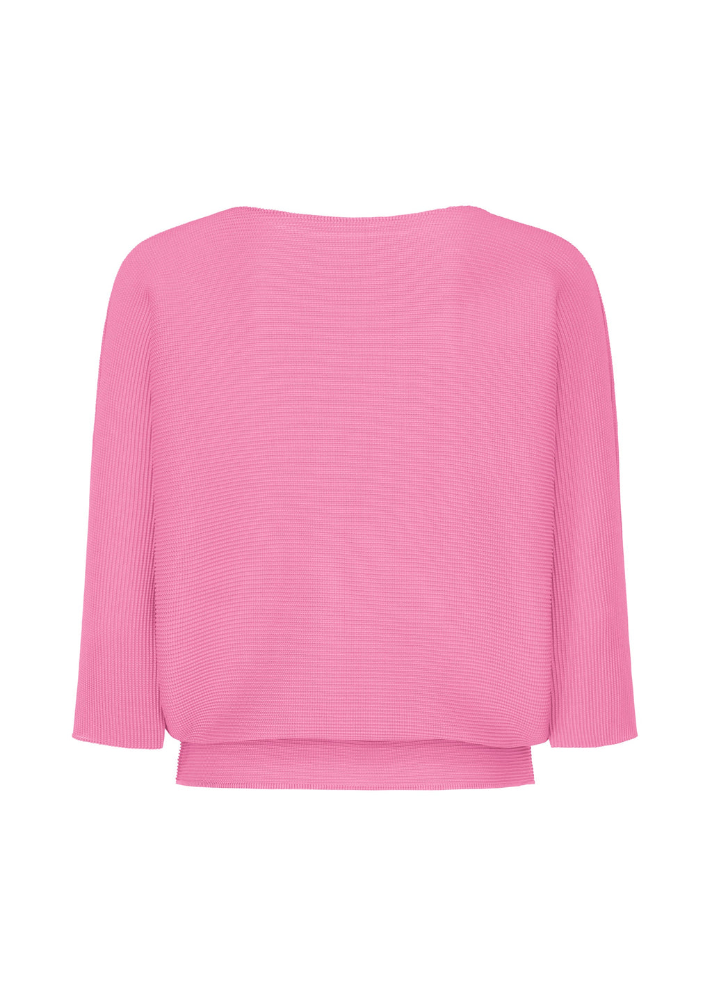 Dolman Stretch Pleats 2