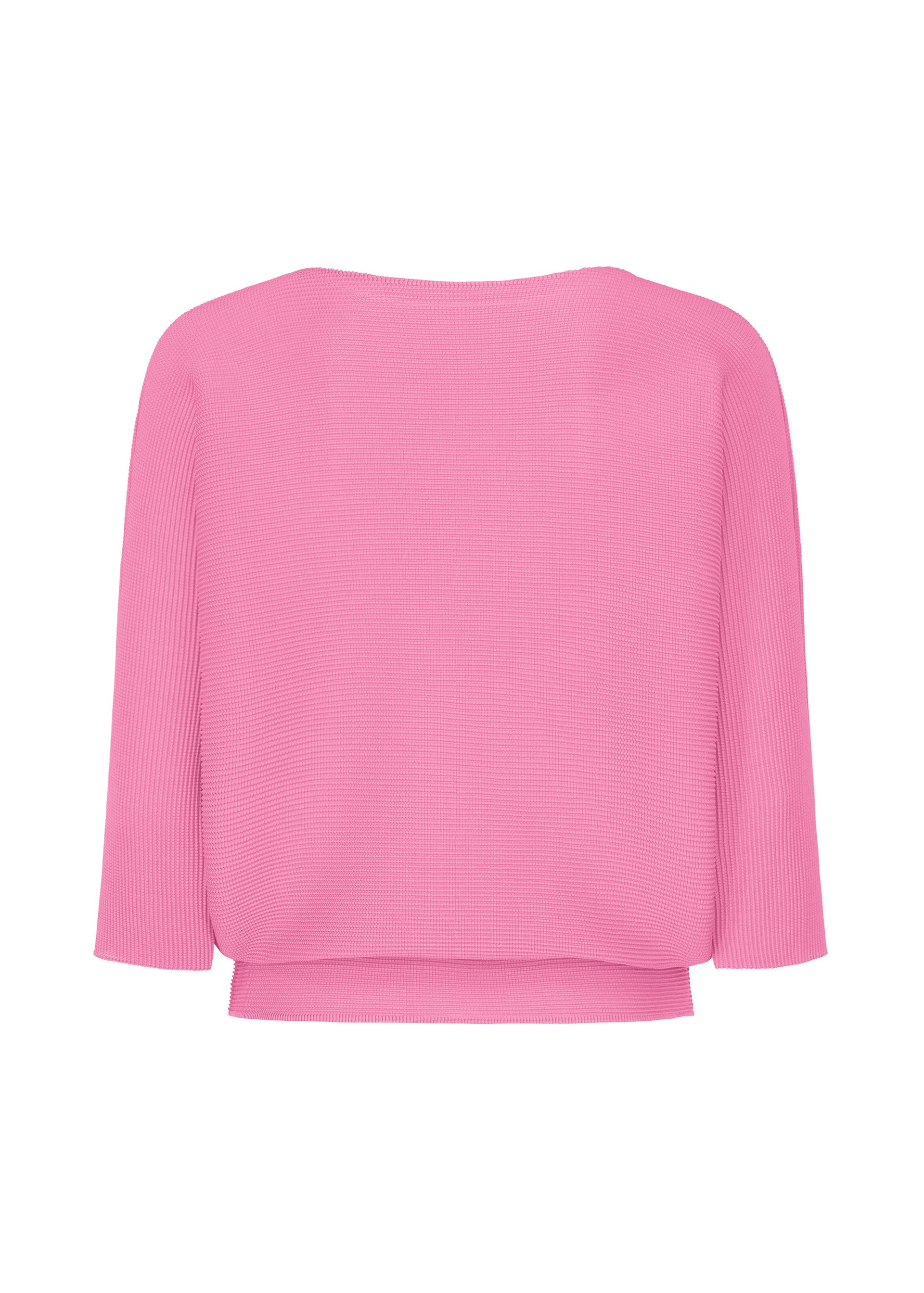 Dolman Stretch Pleats 2