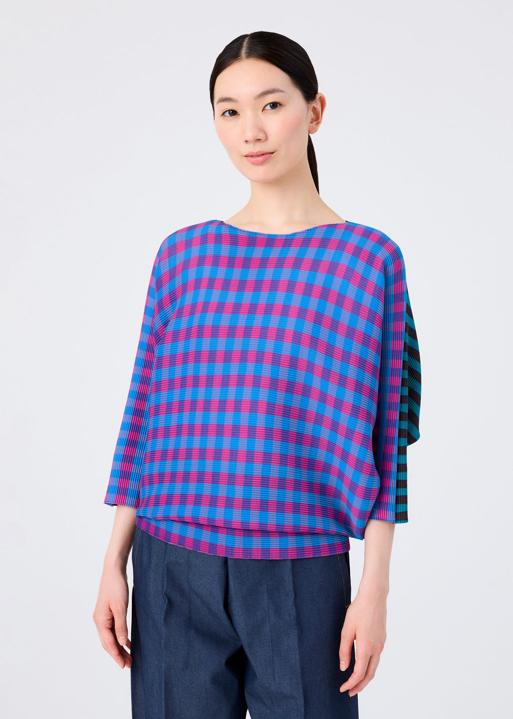 Magic Stripe