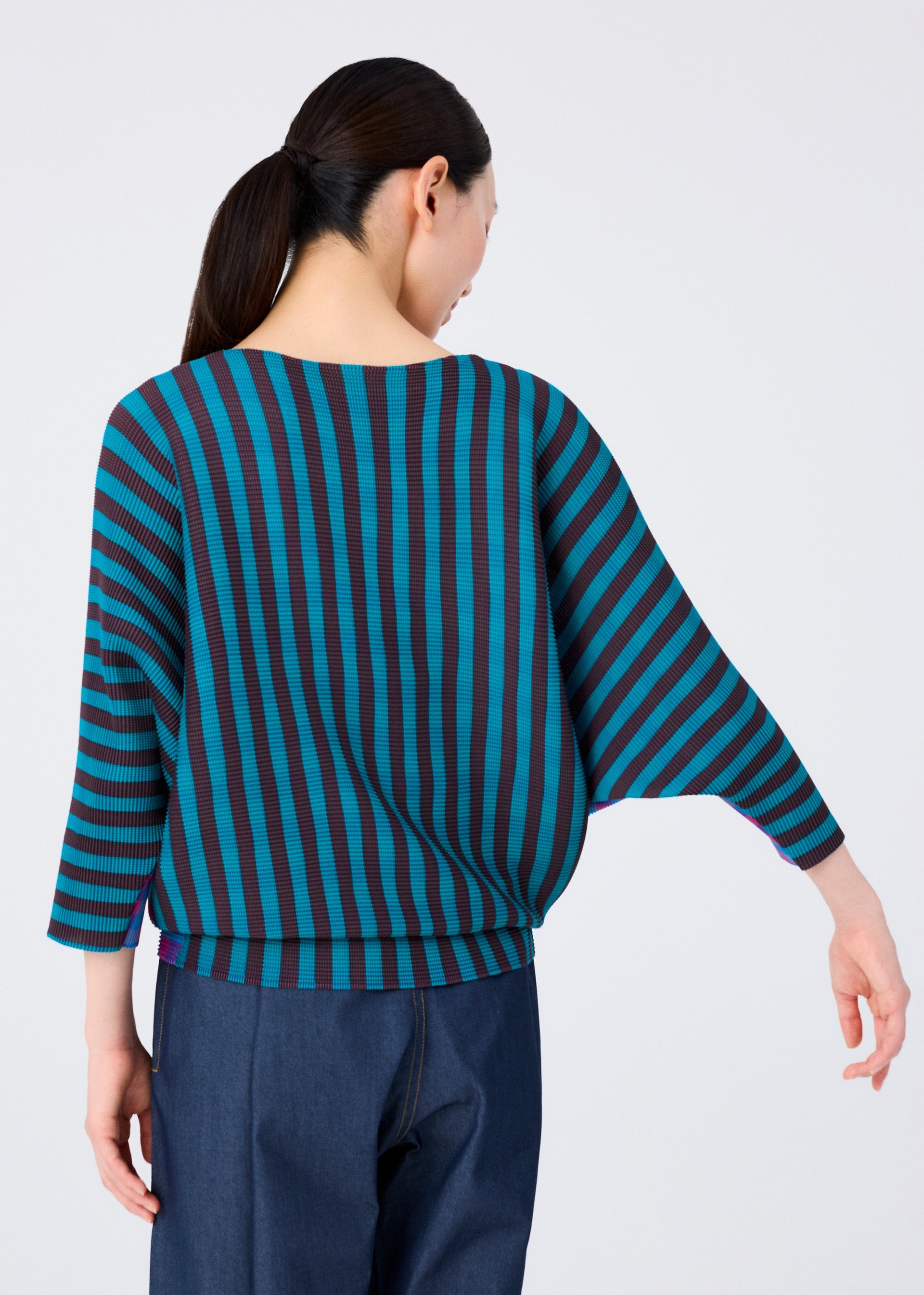 Magic Stripe