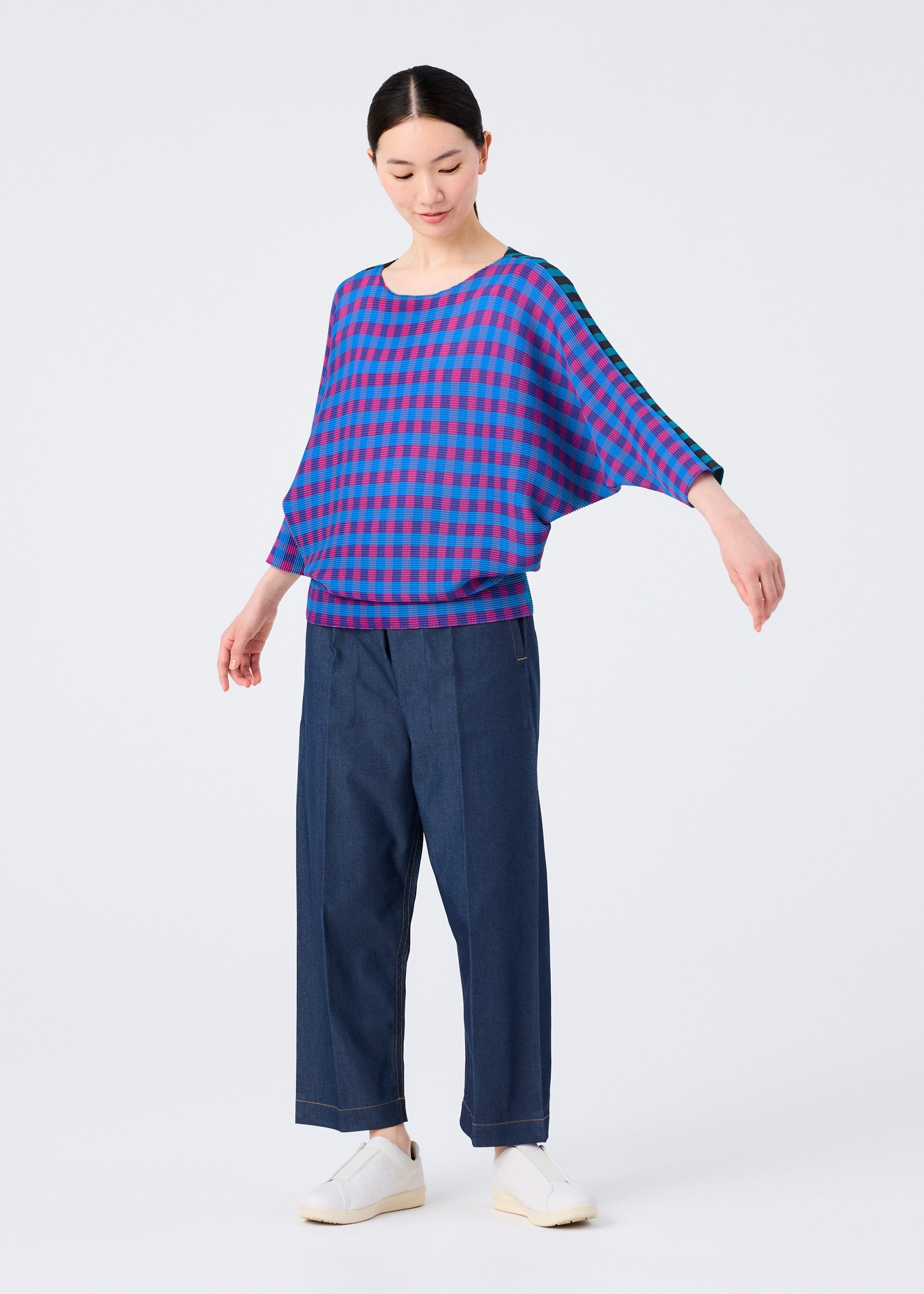 Magic Stripe