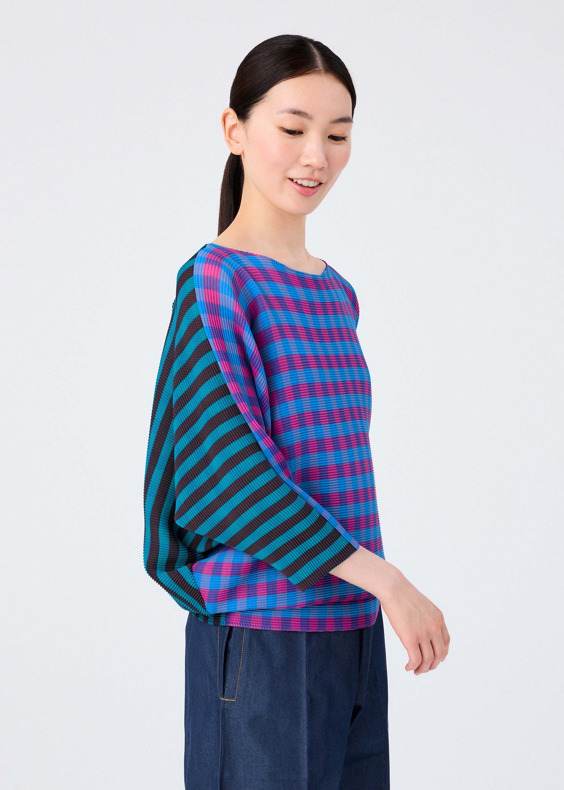 Magic Stripe