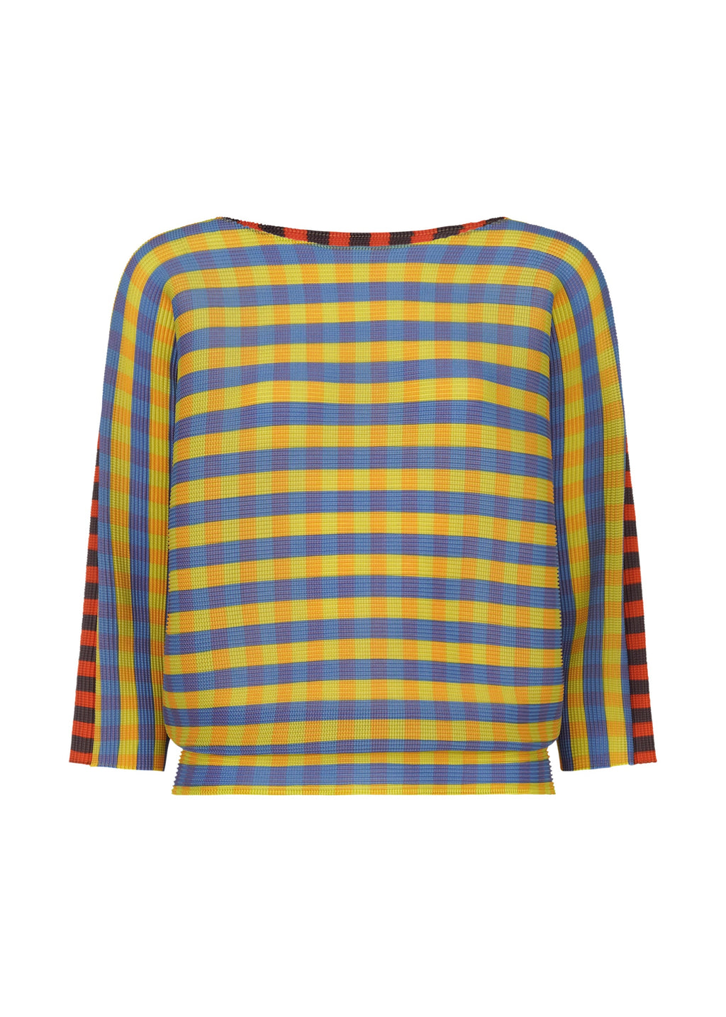 Magic Stripe - YELLOW MIX