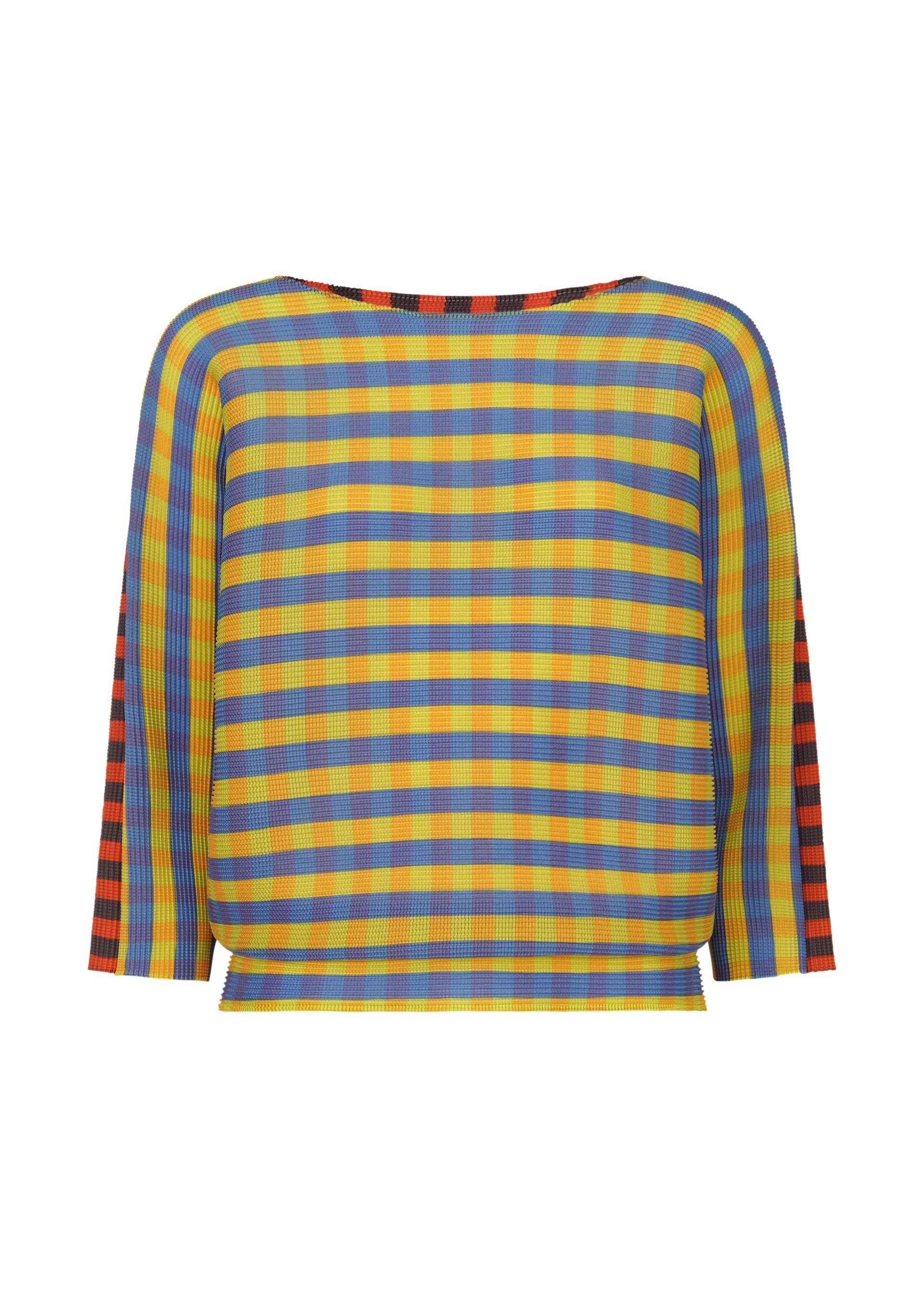 Magic Stripe - YELLOW MIX