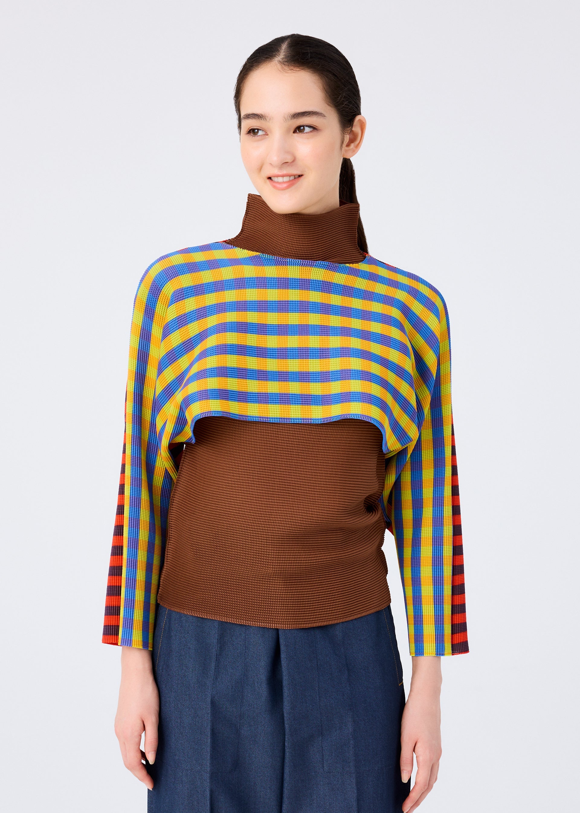 Magic Stripe
