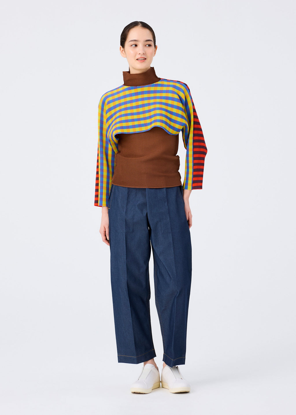 Magic Stripe