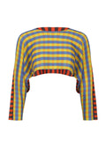 Magic Stripe - YELLOW MIX