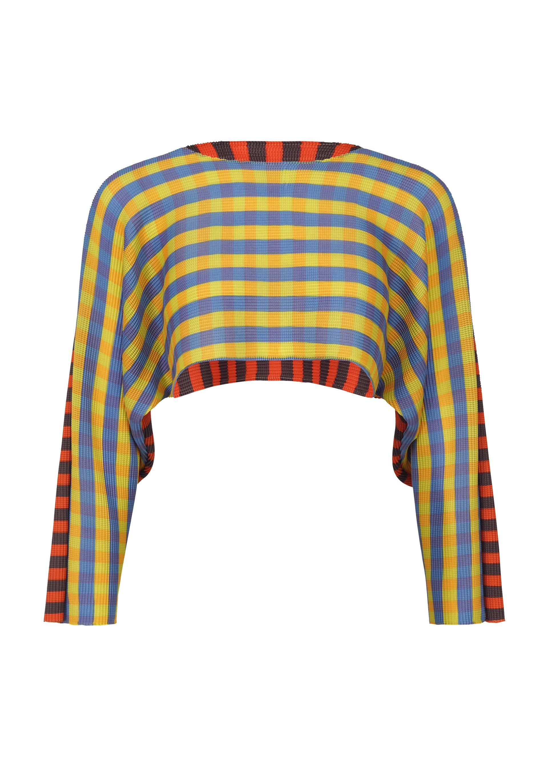 Magic Stripe - YELLOW MIX