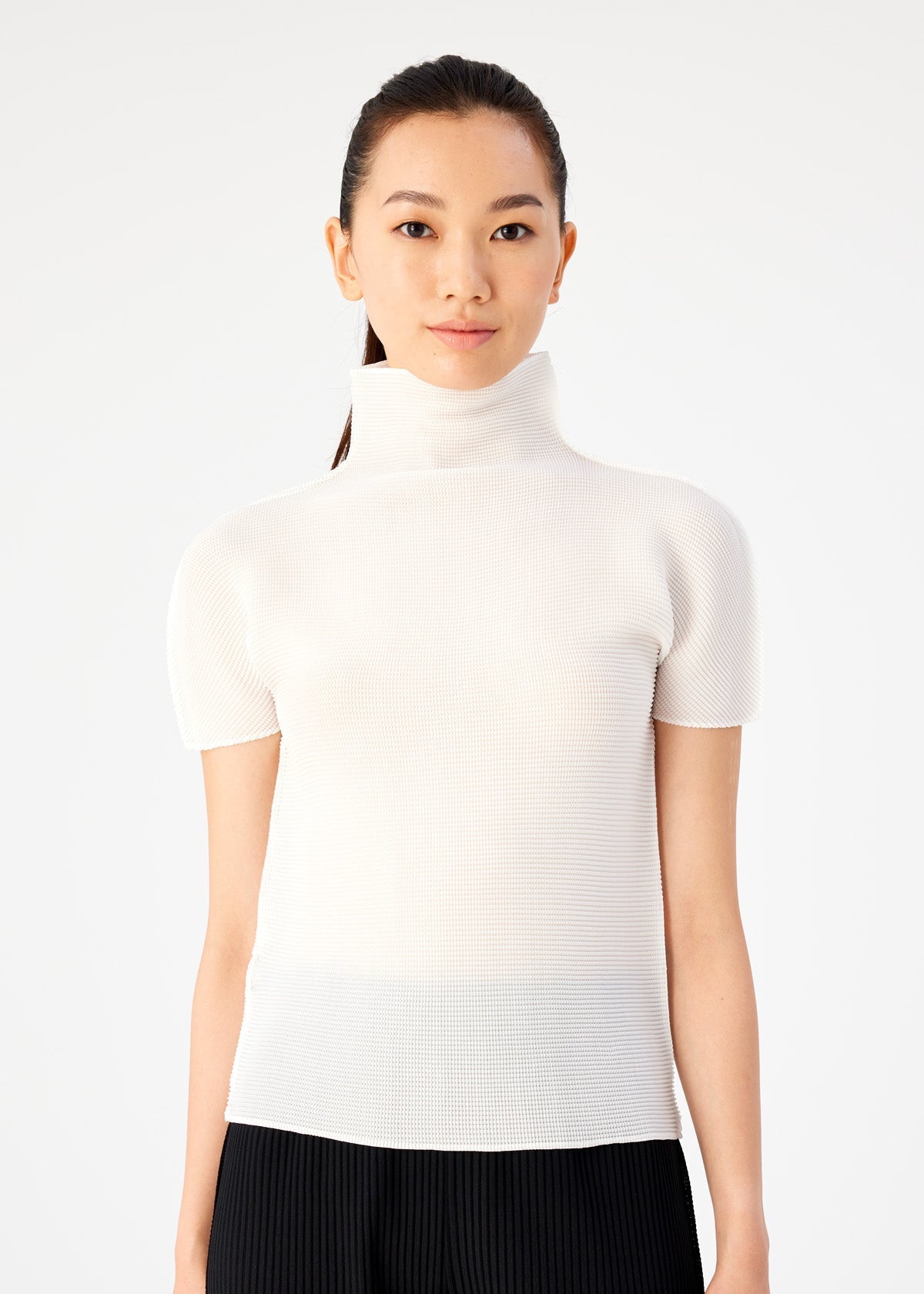 Stretch Pleats