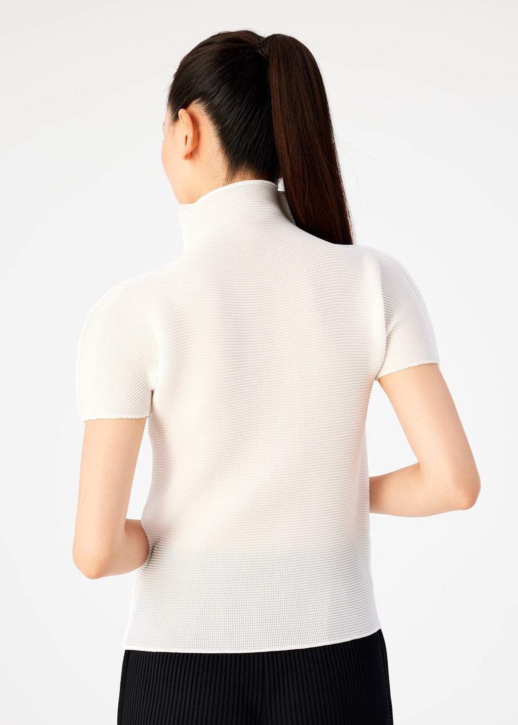 Stretch Pleats