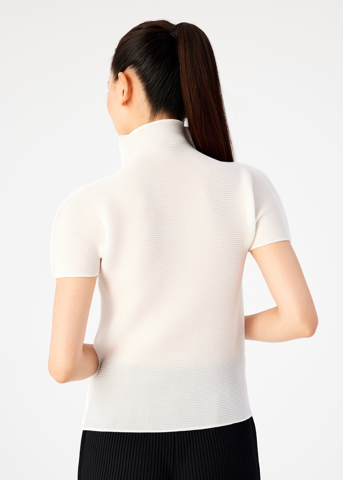 Stretch Pleats