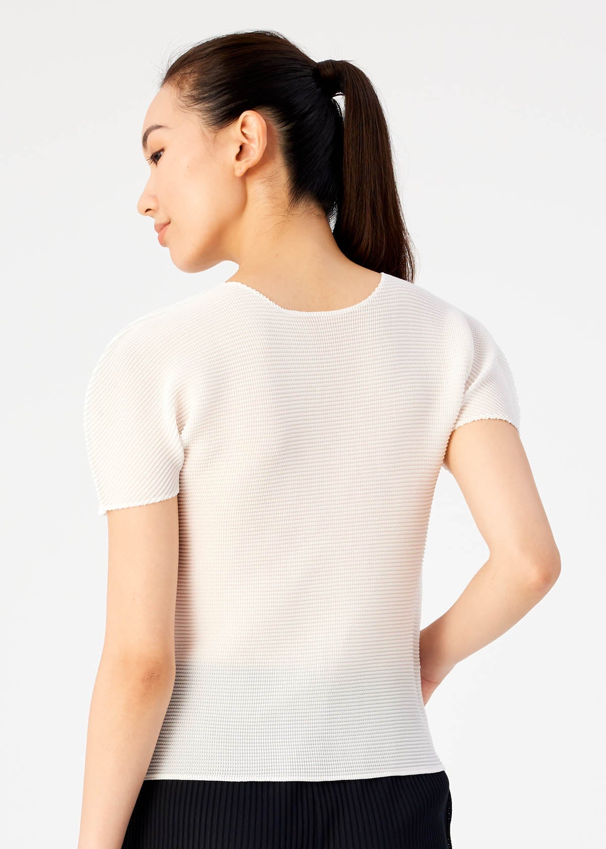 Stretch Pleats