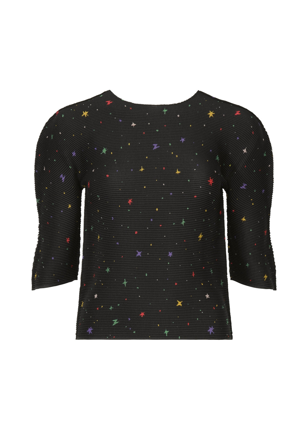 Twinkle Star - BLACK-HUED