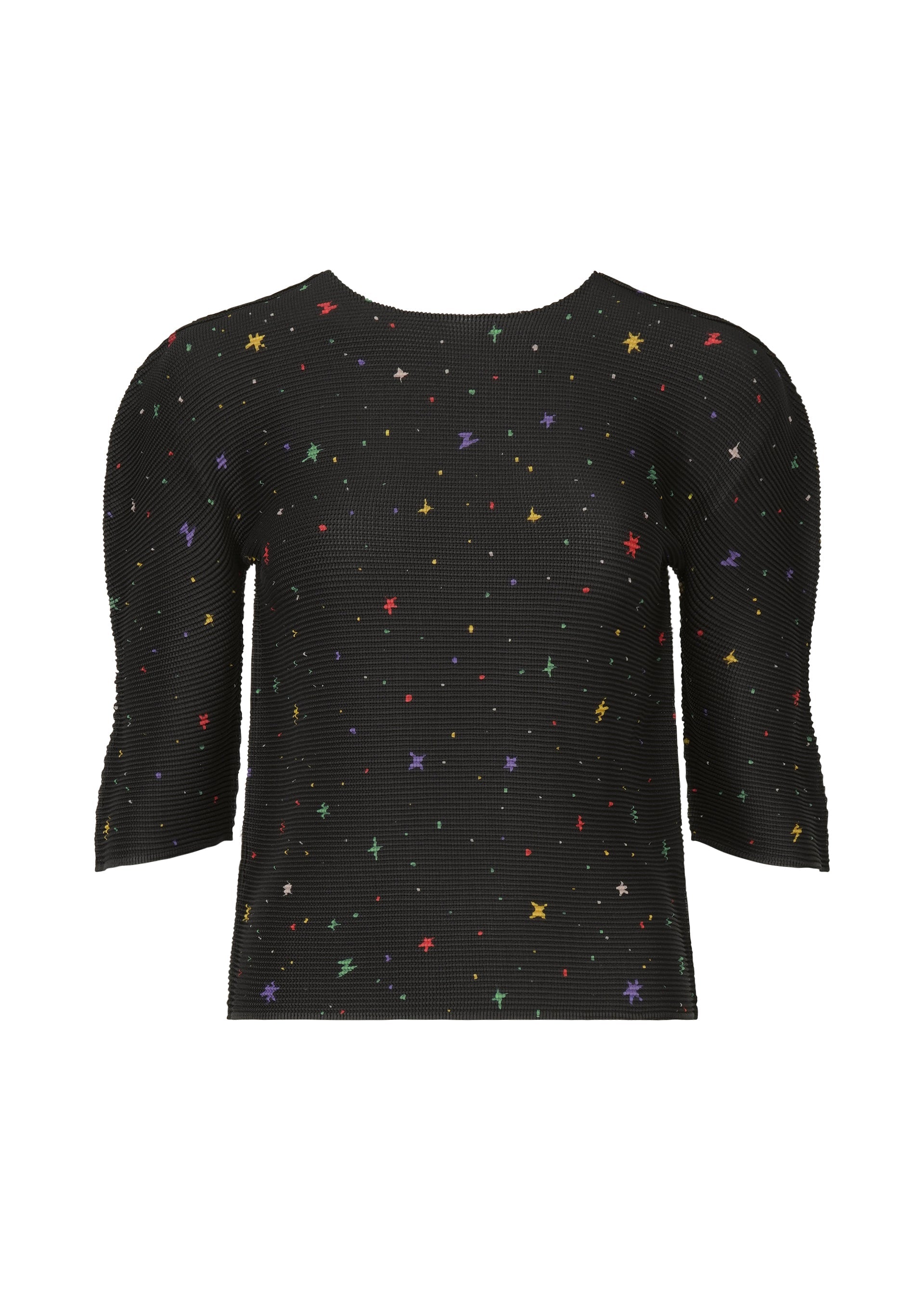 Twinkle Star - BLACK-HUED