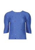 Twinkle Star - BLUE-HUED