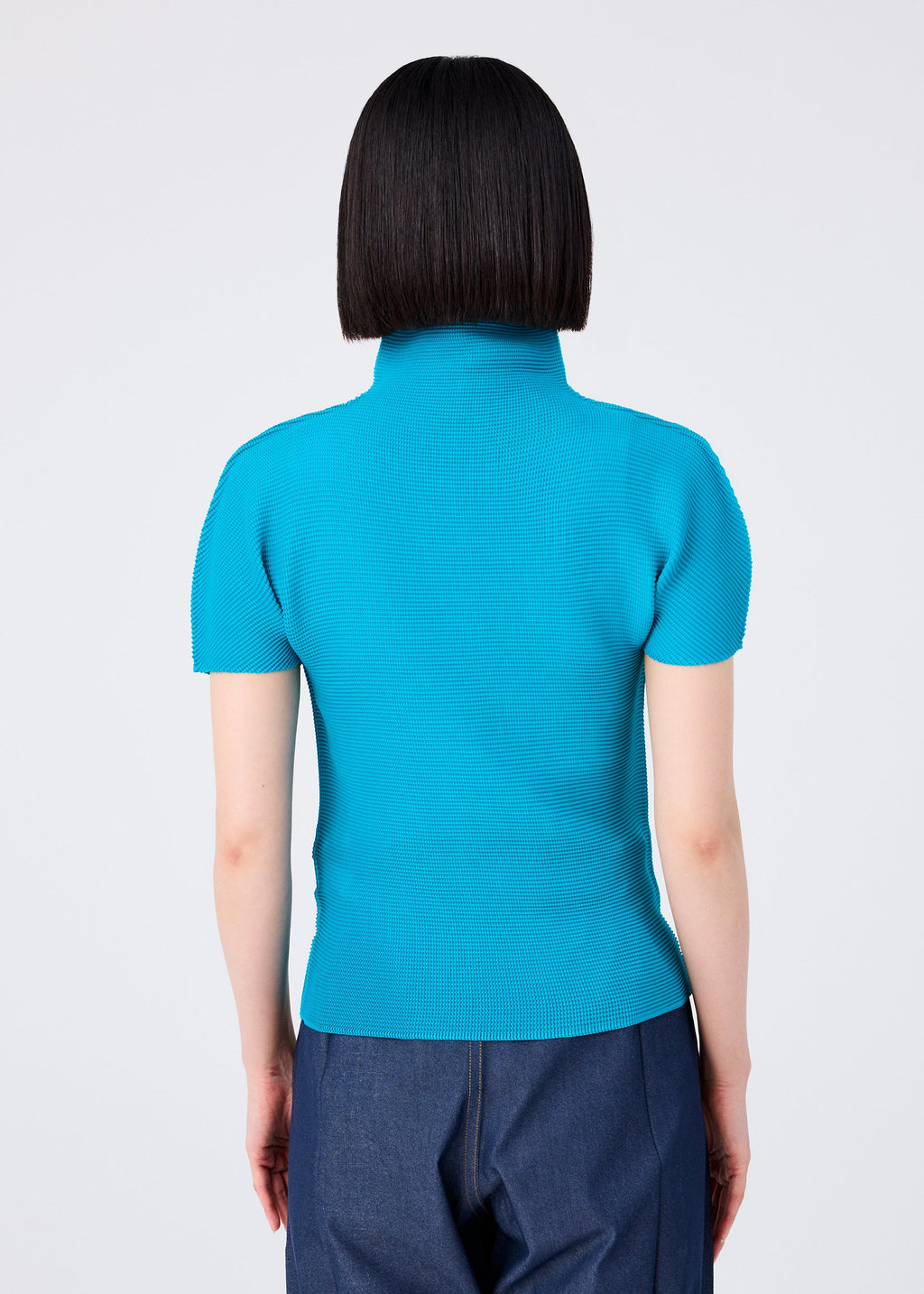Stretch Pleats 3