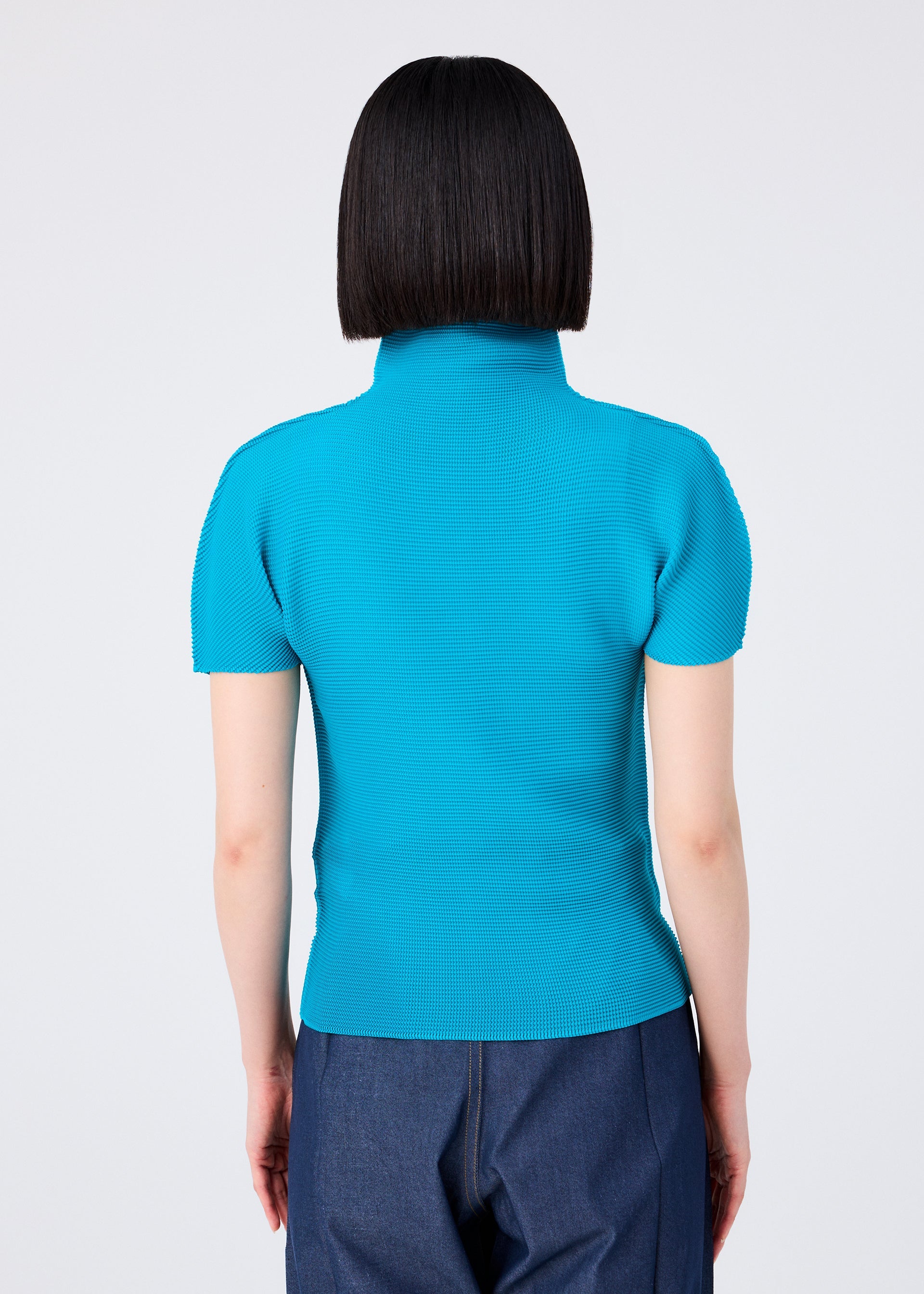 Stretch Pleats 3
