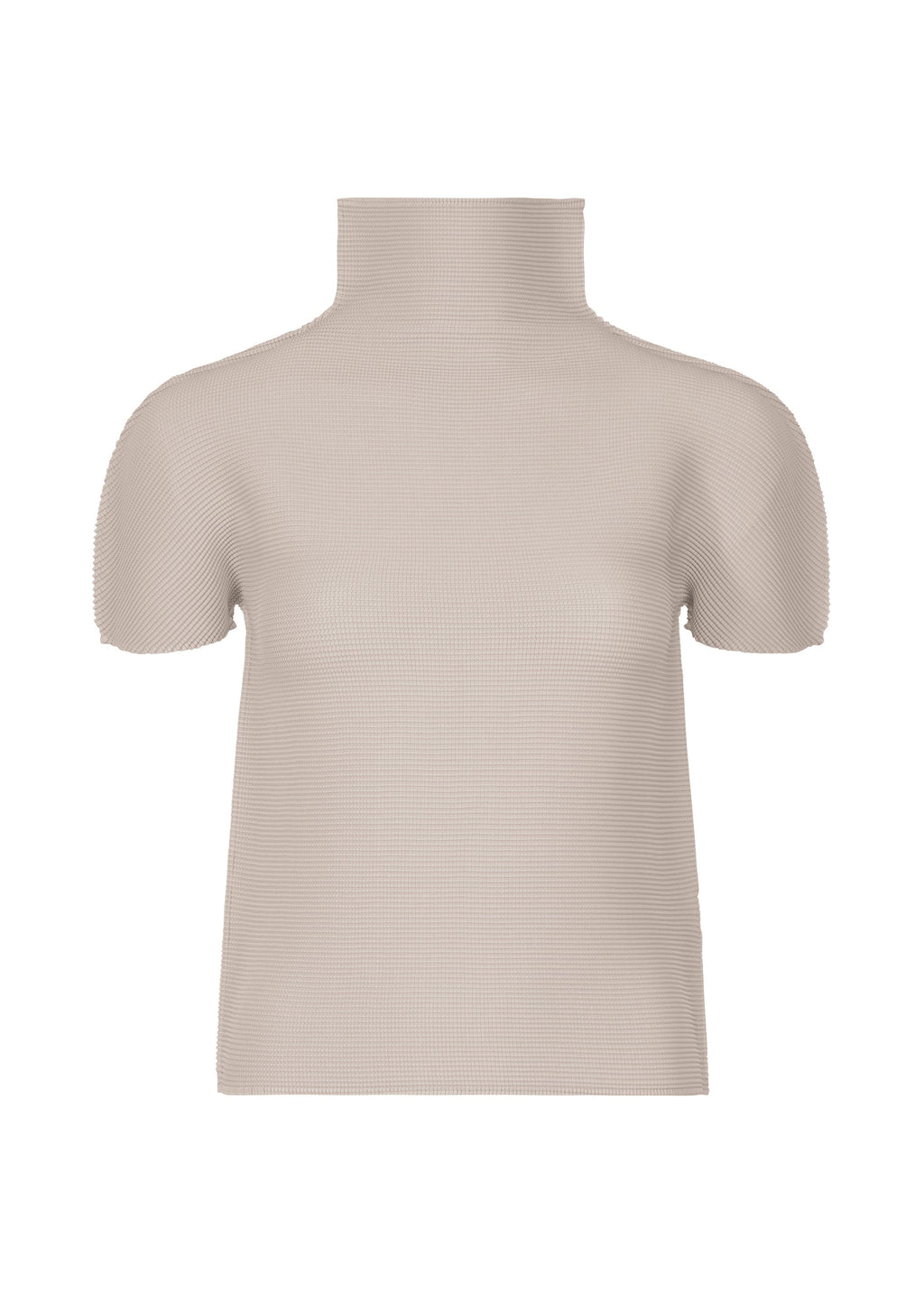 Stretch Pleats 3 - LIGHT GRAY