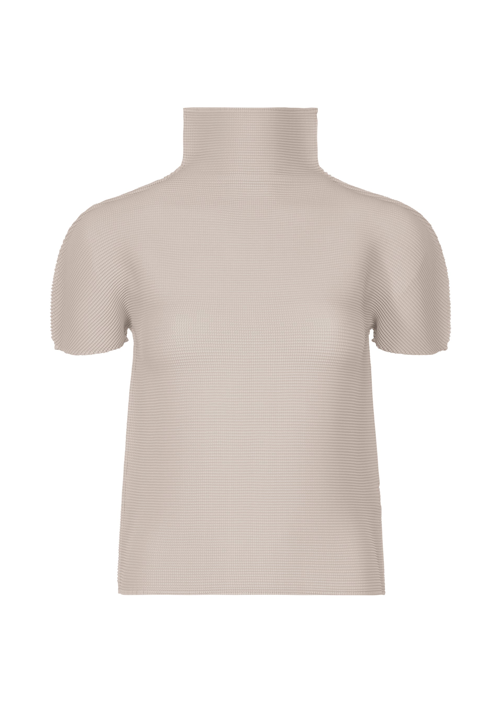 Stretch Pleats 3 - LIGHT GRAY