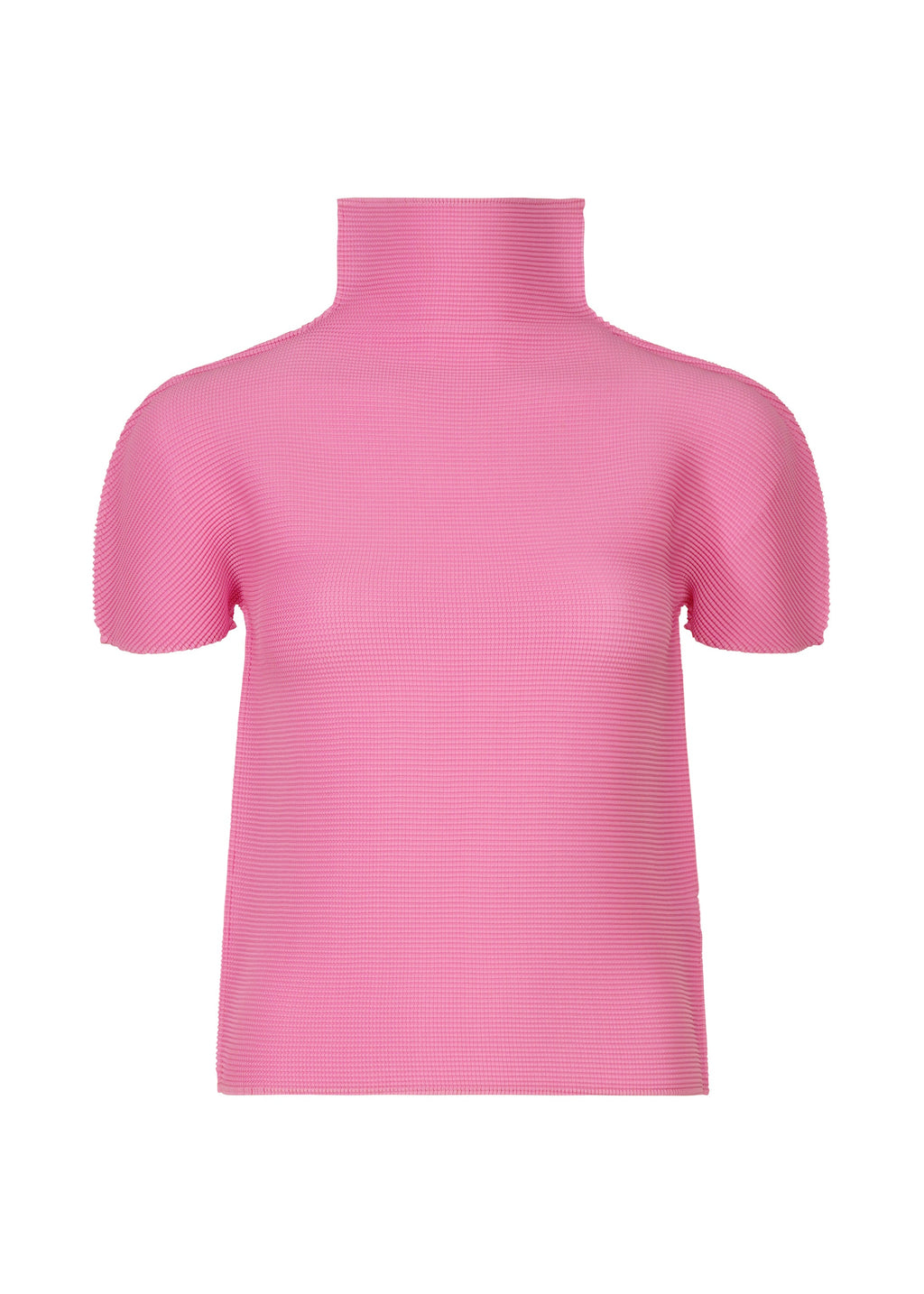 Stretch Pleats 3 - ROSE PINK