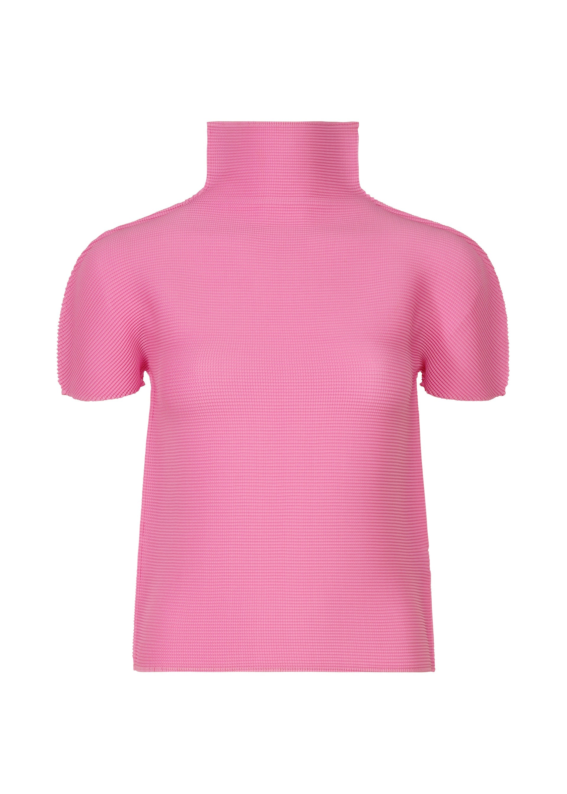 Stretch Pleats 3 - ROSE PINK