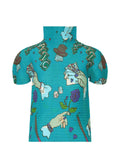 Magic - TURQUOISE-HUED