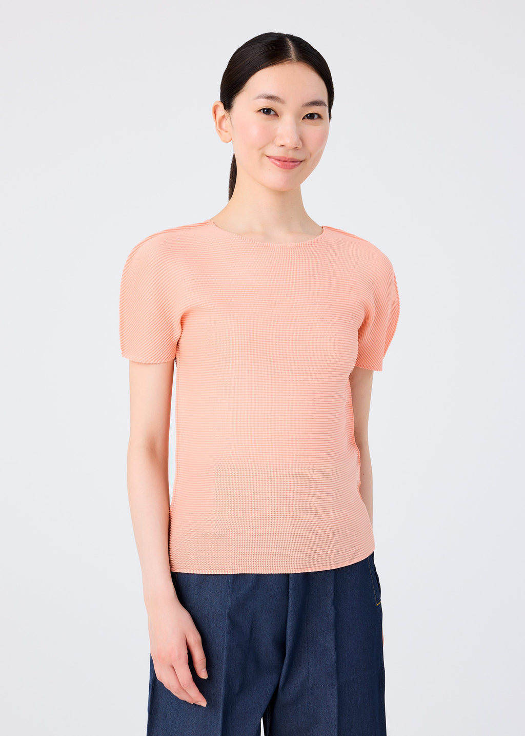 Stretch Pleats 4