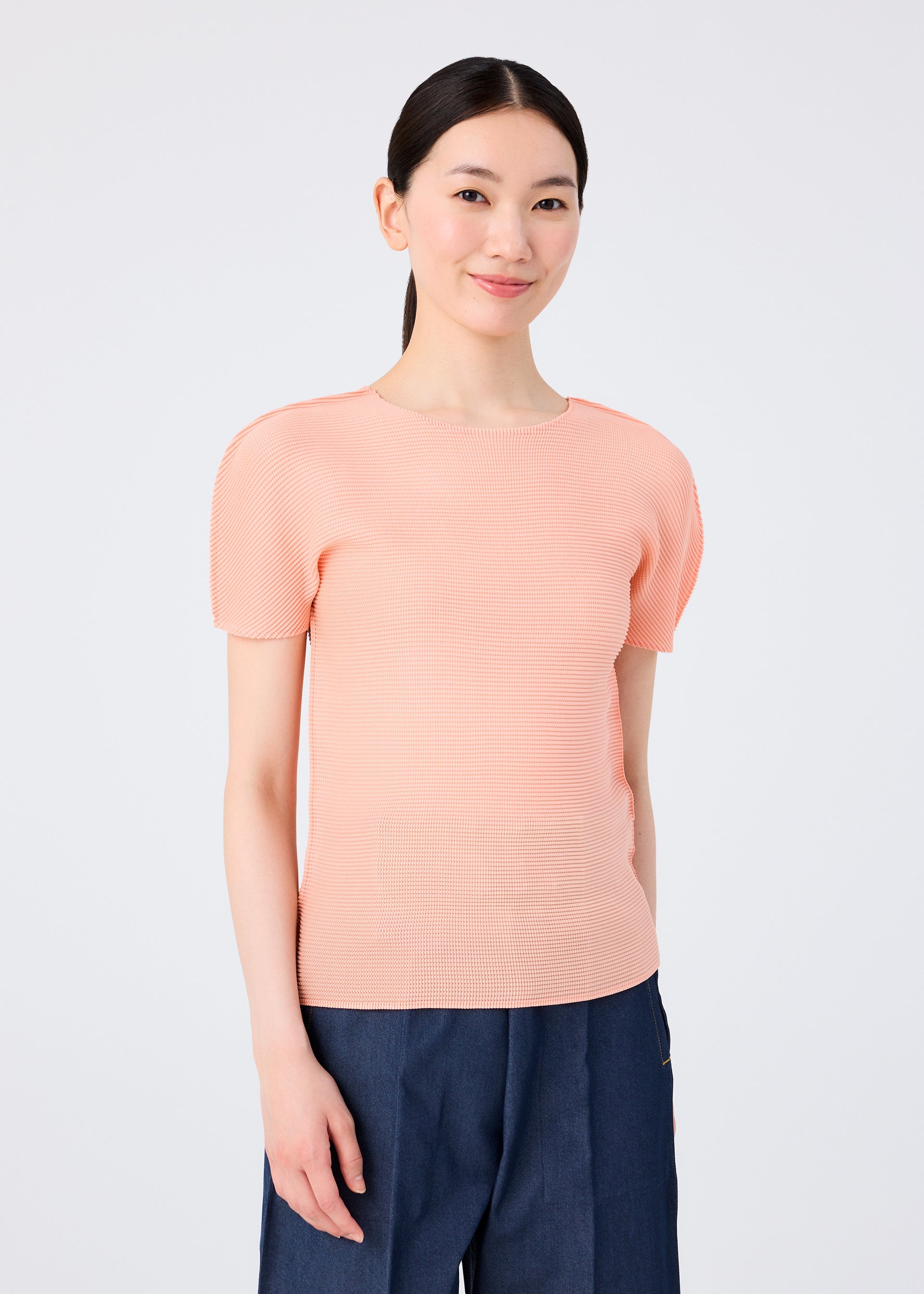 Stretch Pleats 4