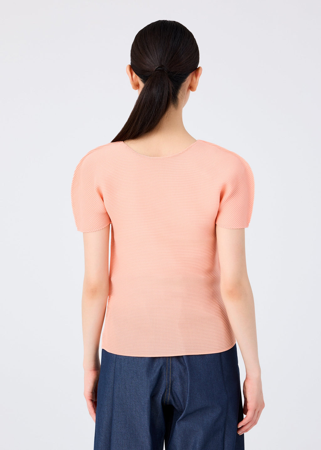 Stretch Pleats 4