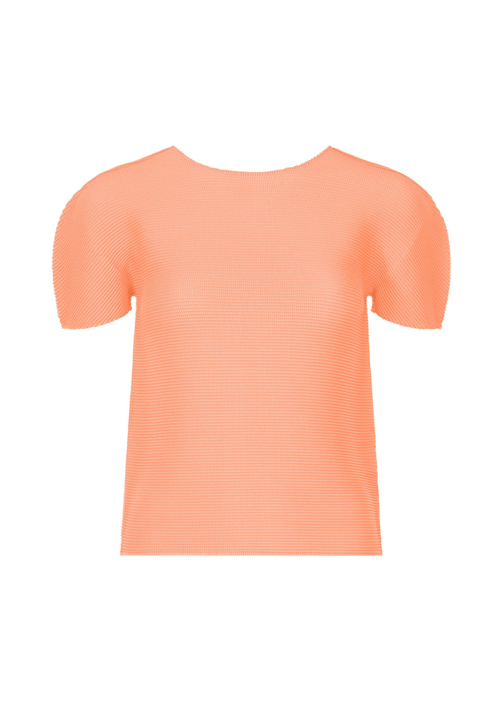 Stretch Pleats 4 - PEACH