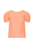Stretch Pleats 4 - PEACH