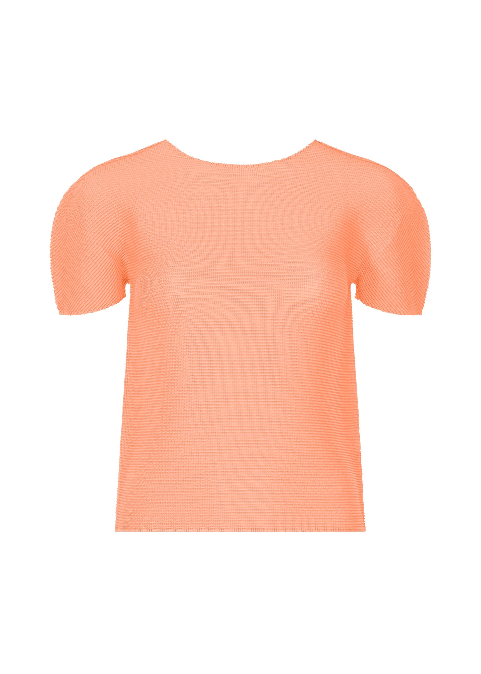 Stretch Pleats 4 - PEACH