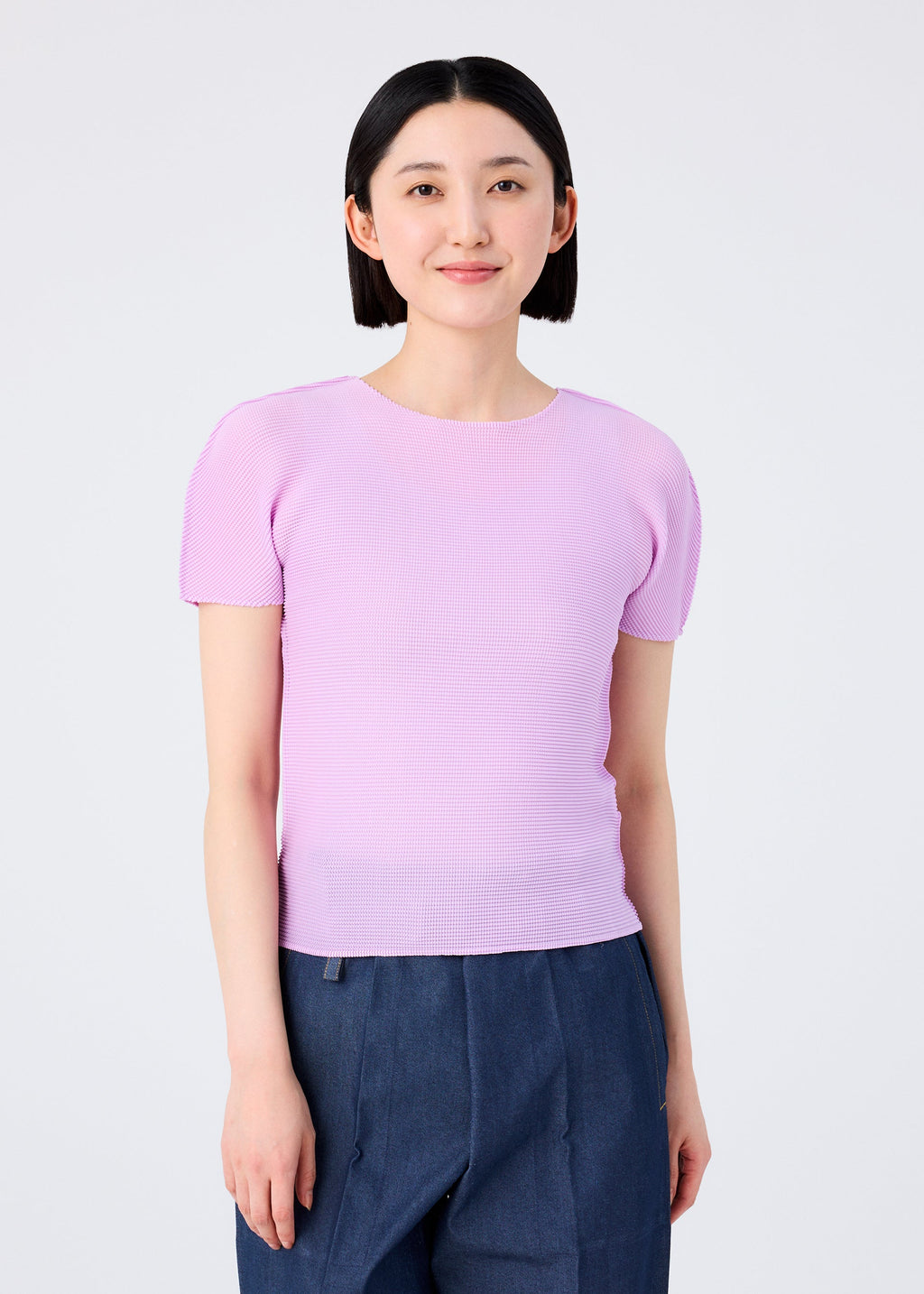 Stretch Pleats 5
