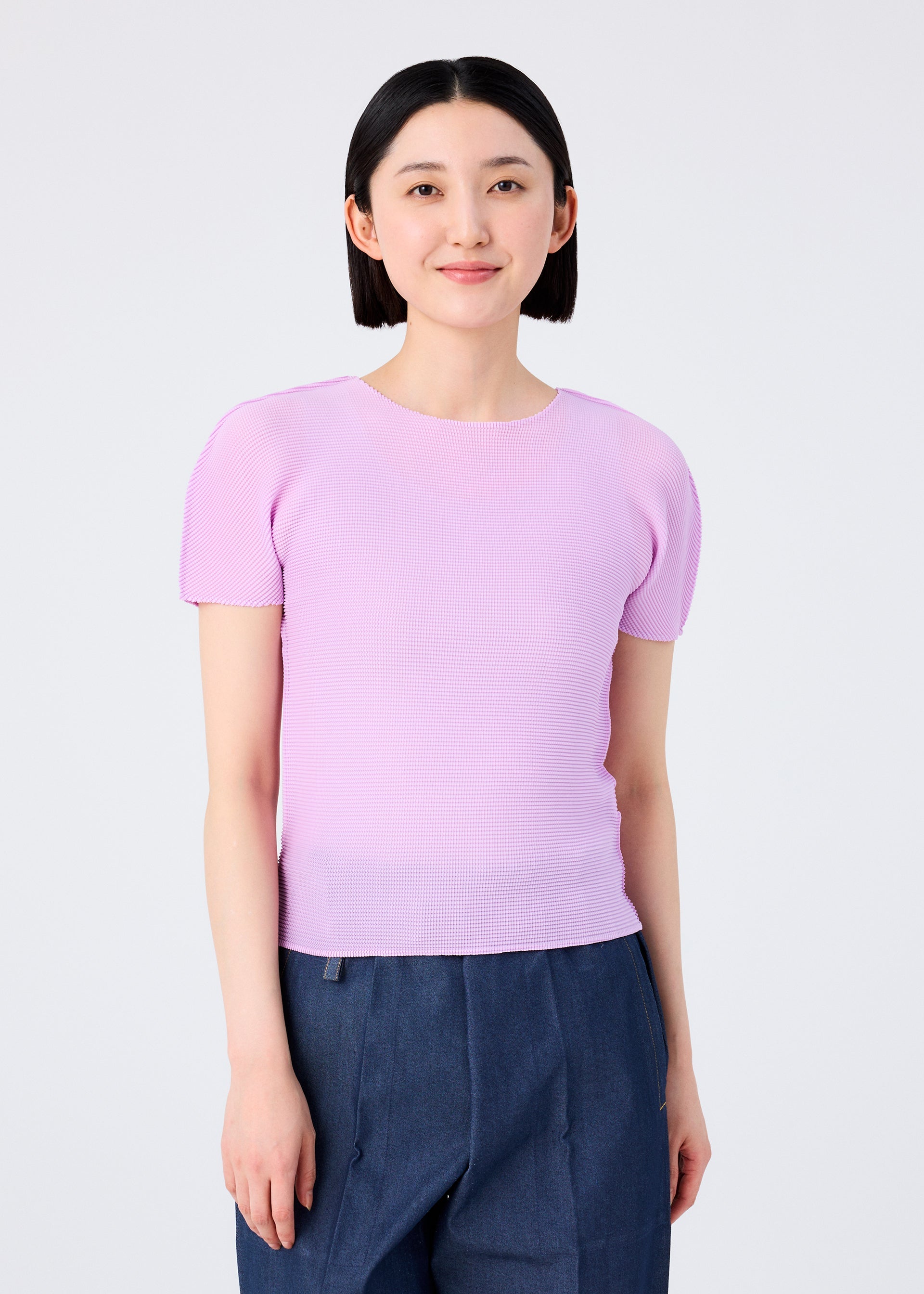 Stretch Pleats 5