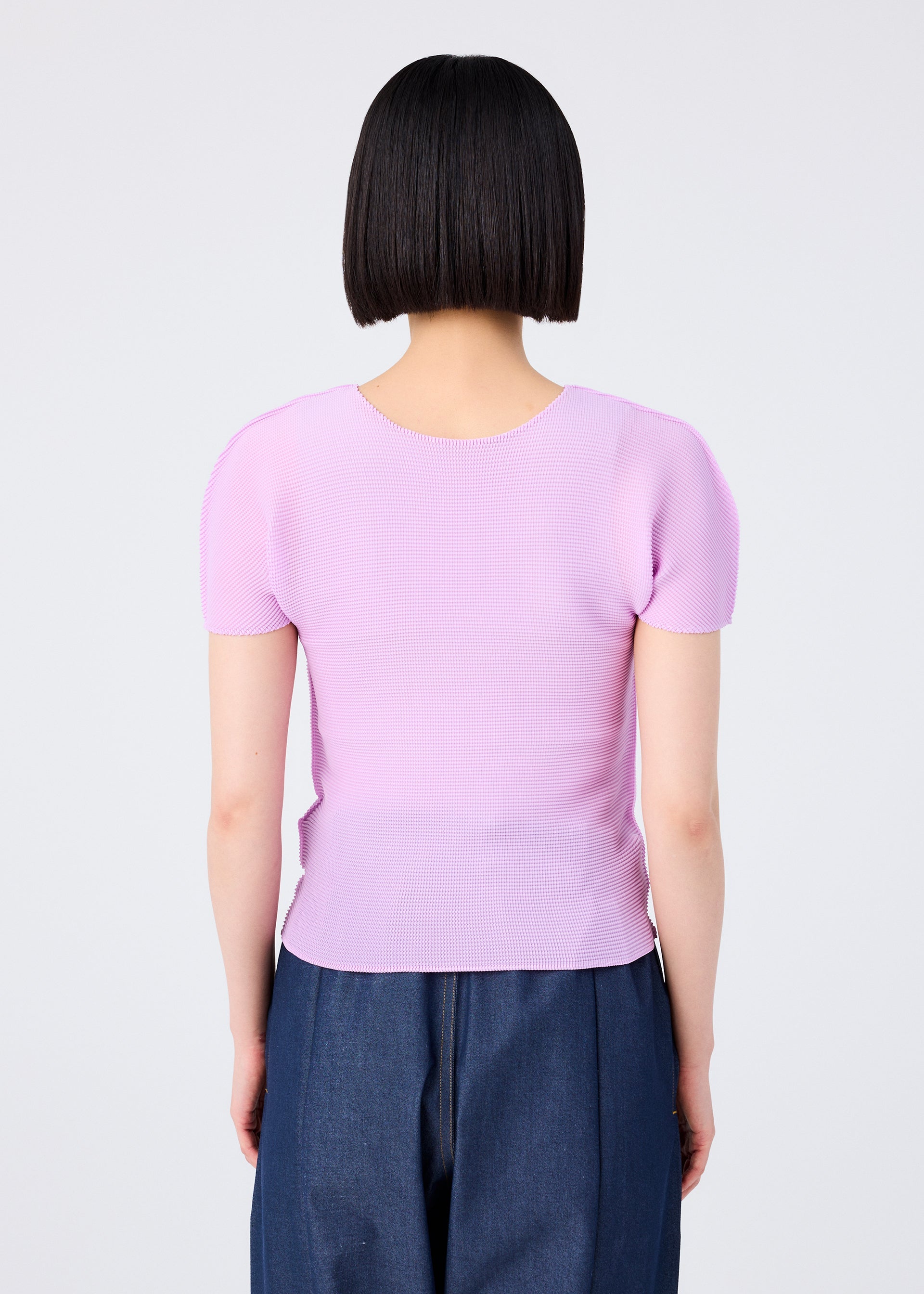 Stretch Pleats 5