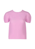 Stretch Pleats 5 - LILAC