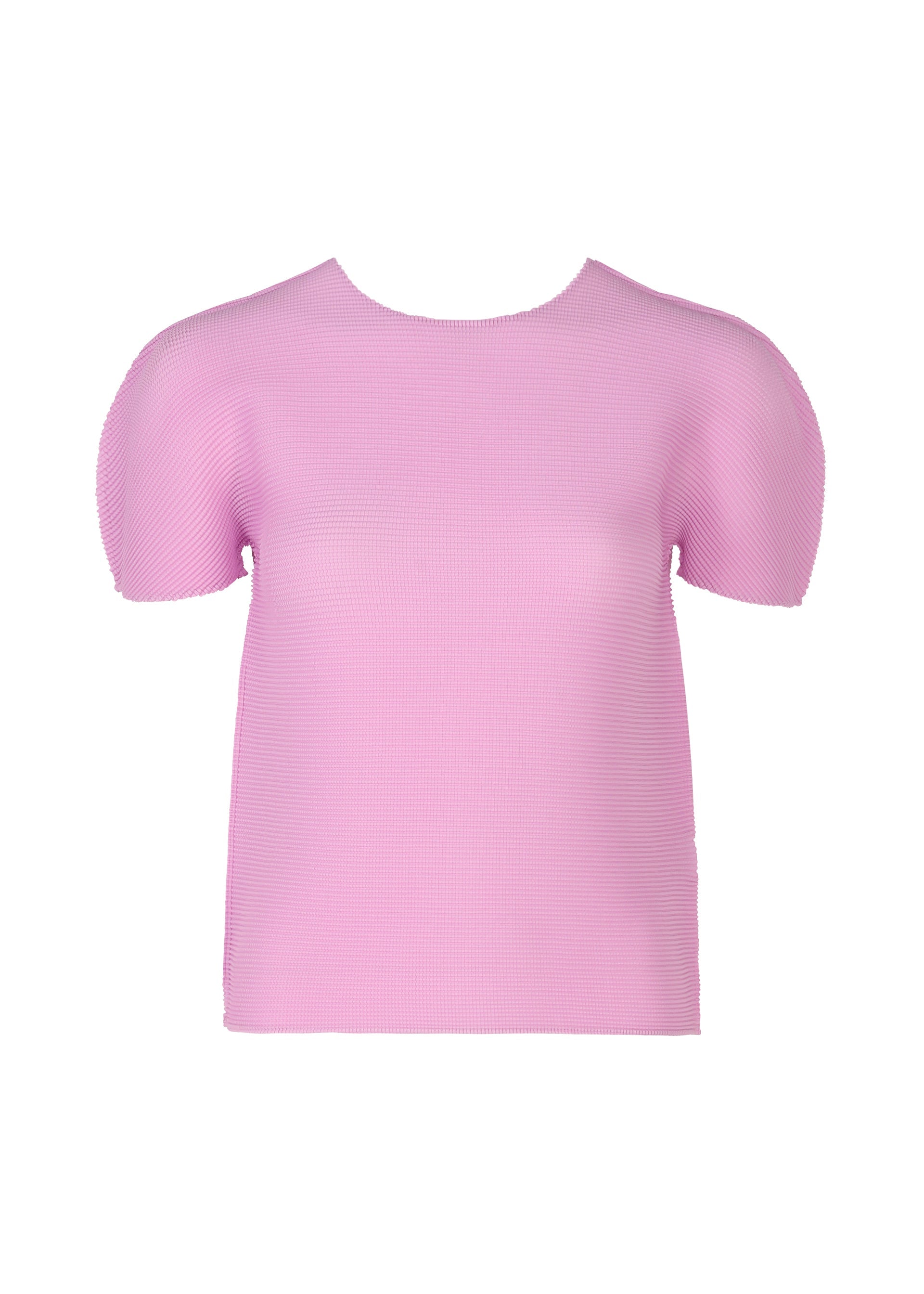 Stretch Pleats 5 - LILAC