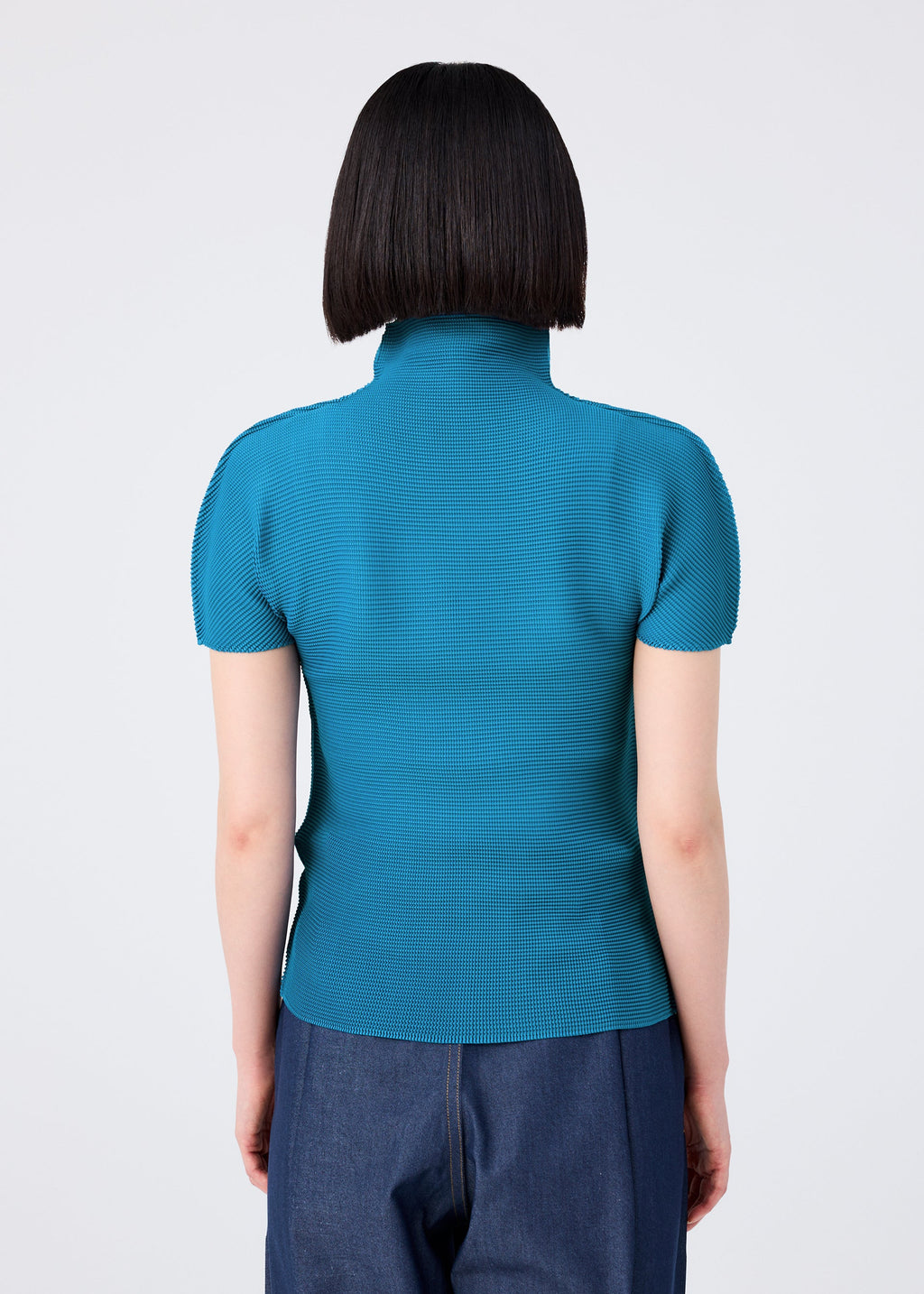 Stretch Pleats 6