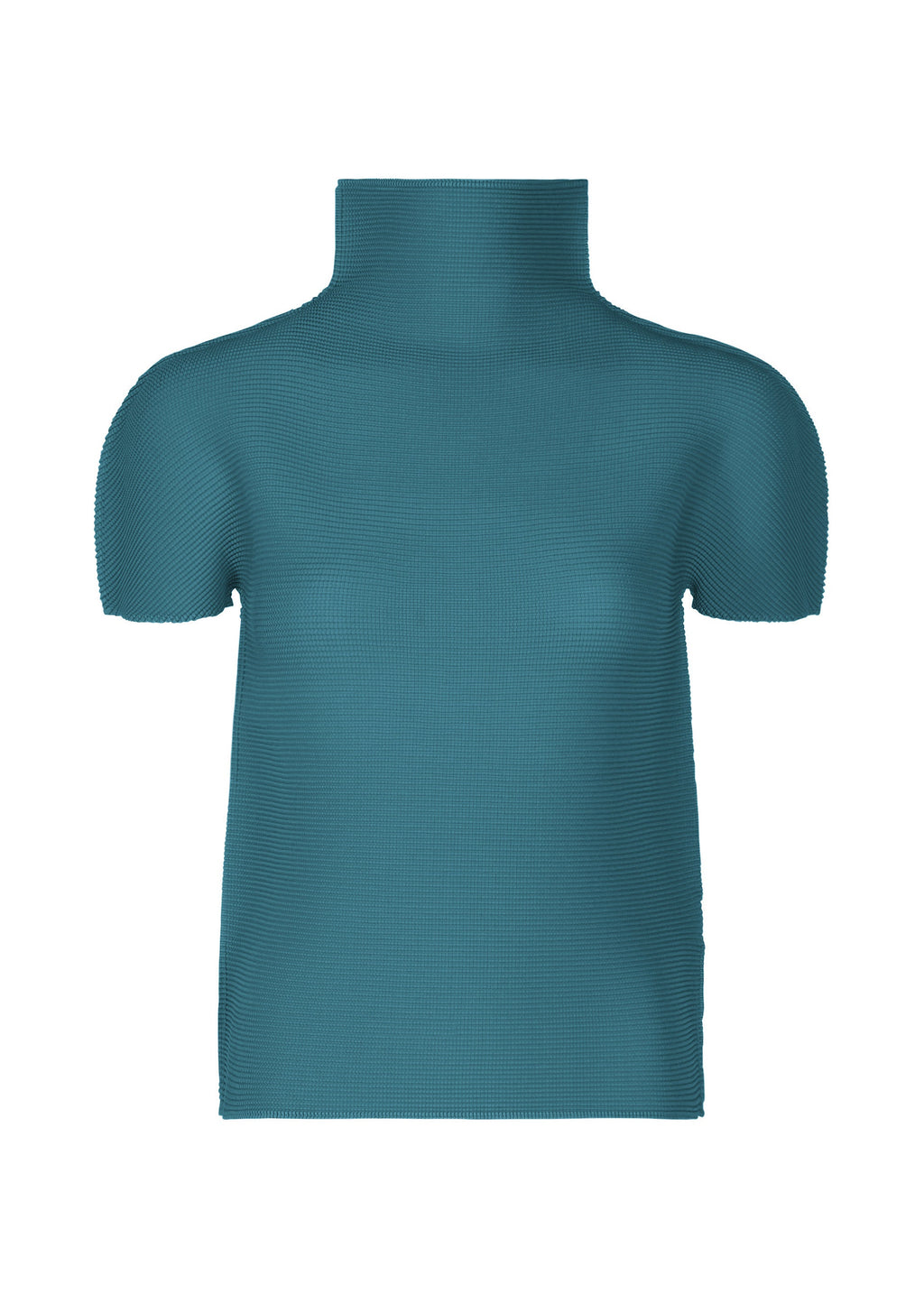Stretch Pleats 6 - NIGHT BLUE