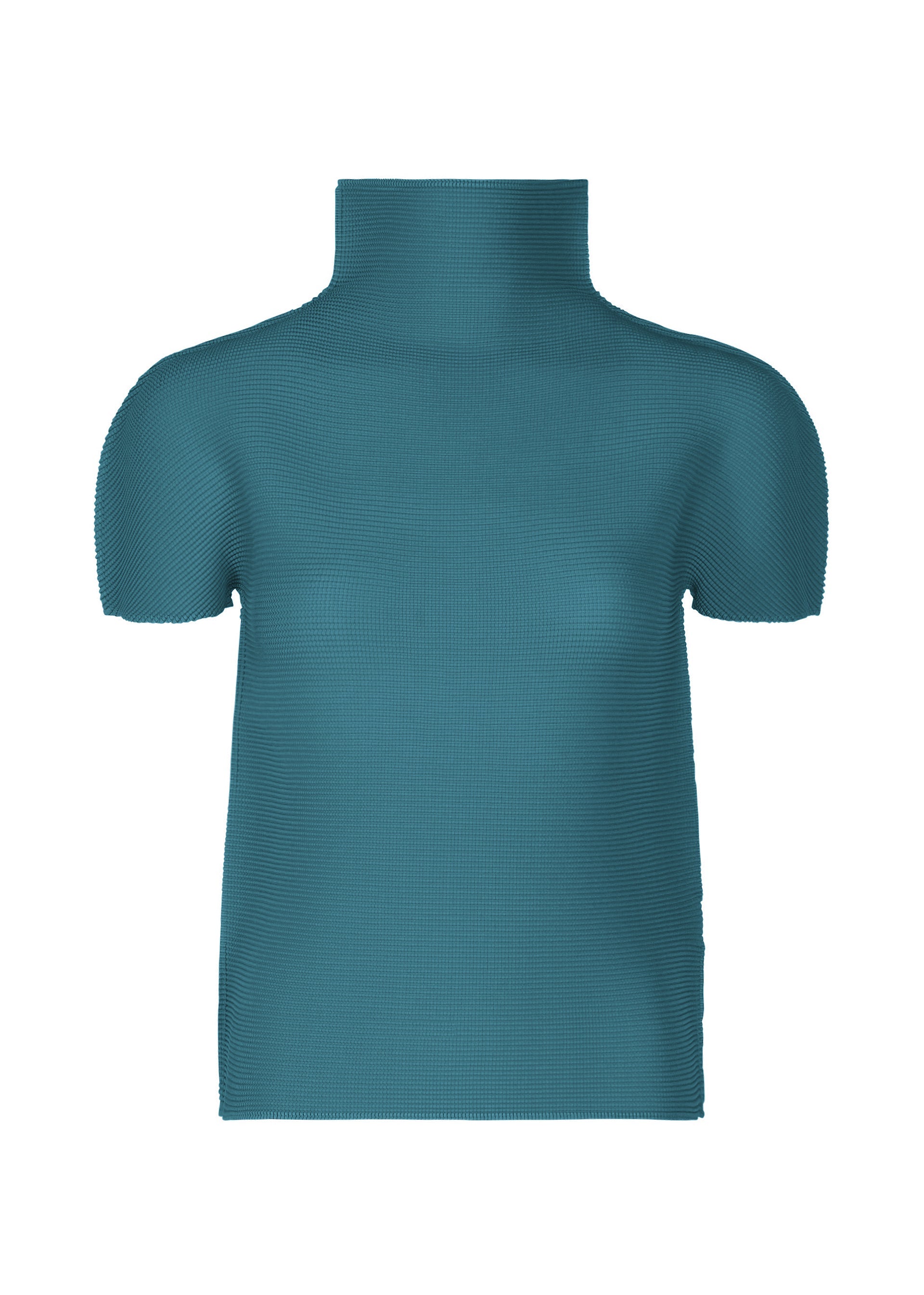 Stretch Pleats 6 - NIGHT BLUE