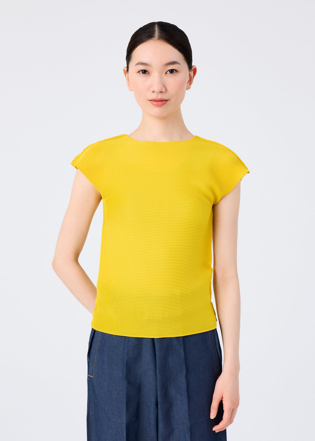 Stretch Pleats 6