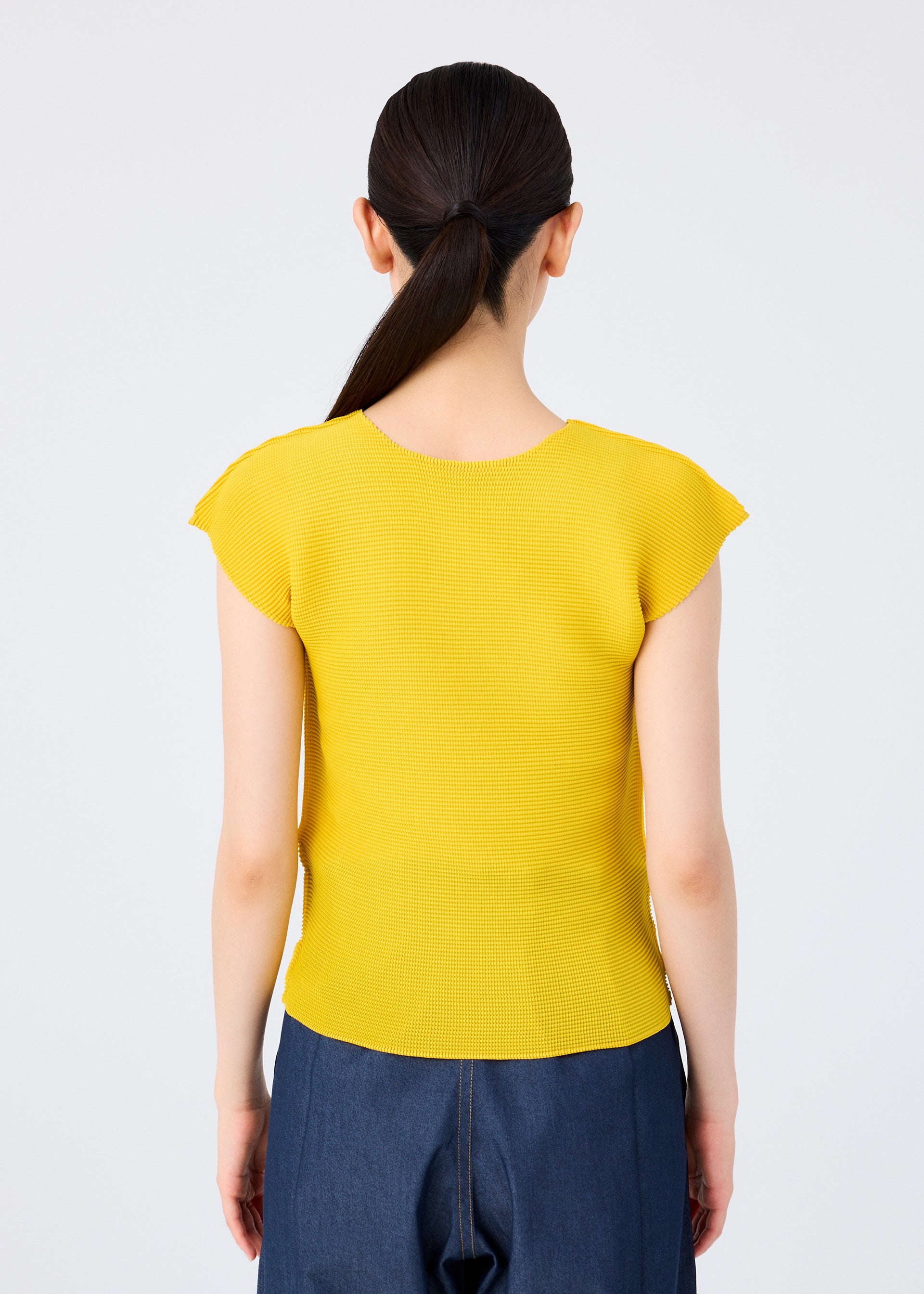 Stretch Pleats 6