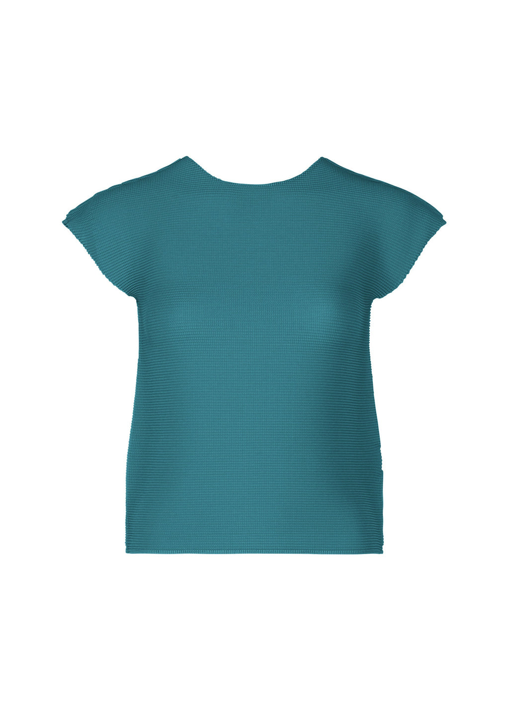 Stretch Pleats 6 - NIGHT BLUE