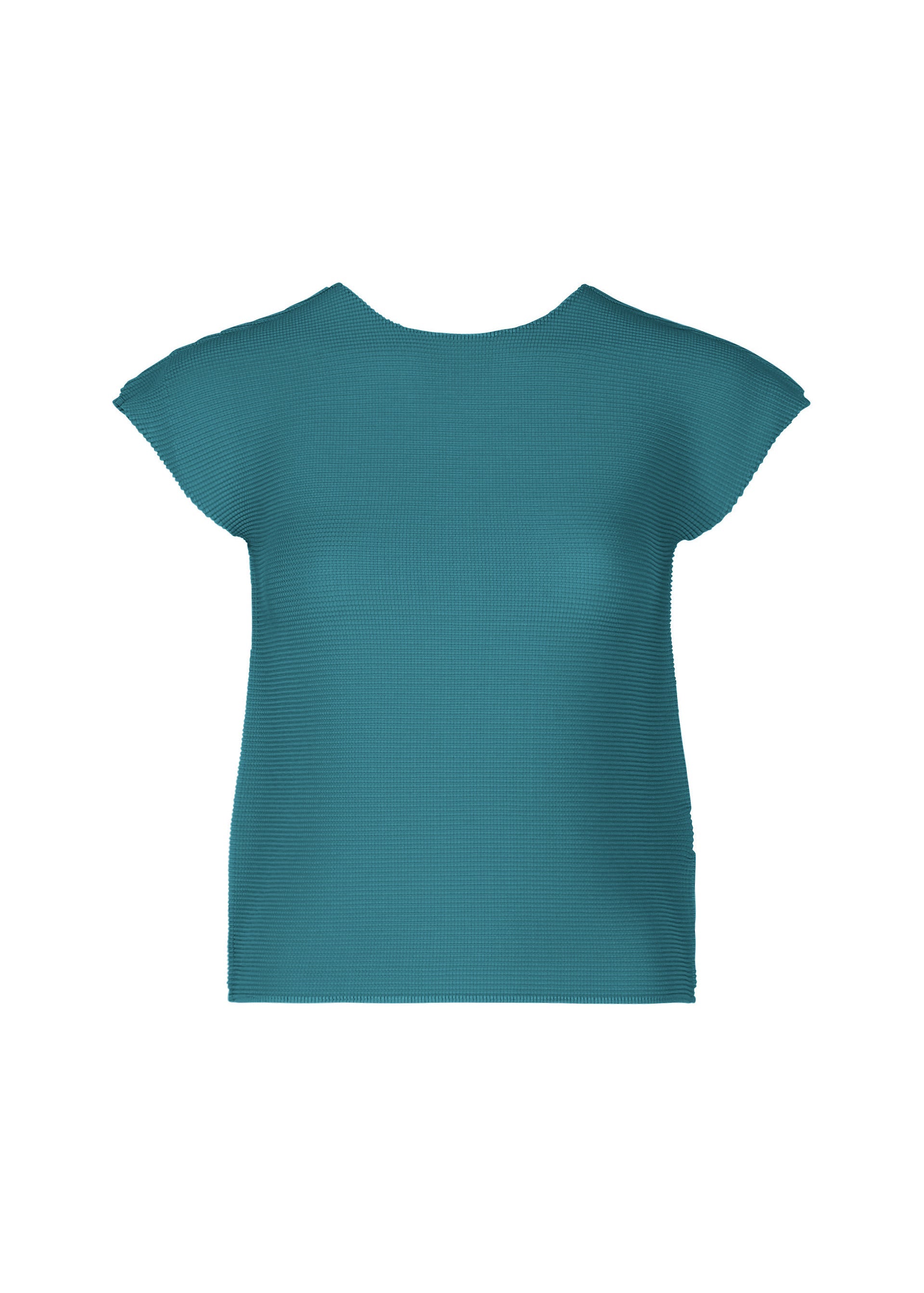 Stretch Pleats 6 - NIGHT BLUE
