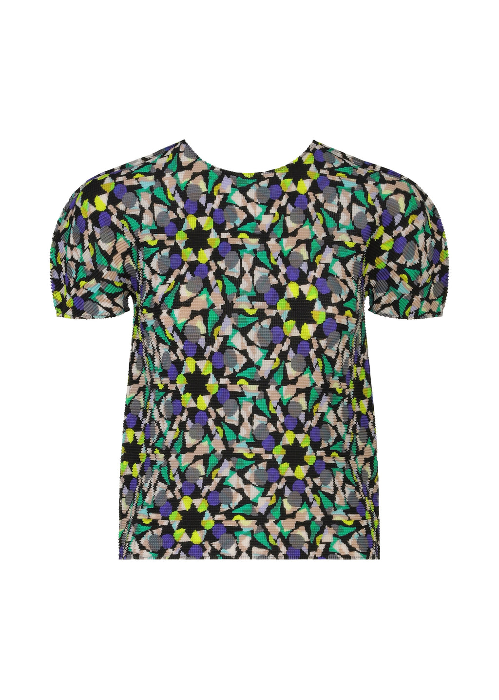 Kaleidoscope - BLACK-HUED