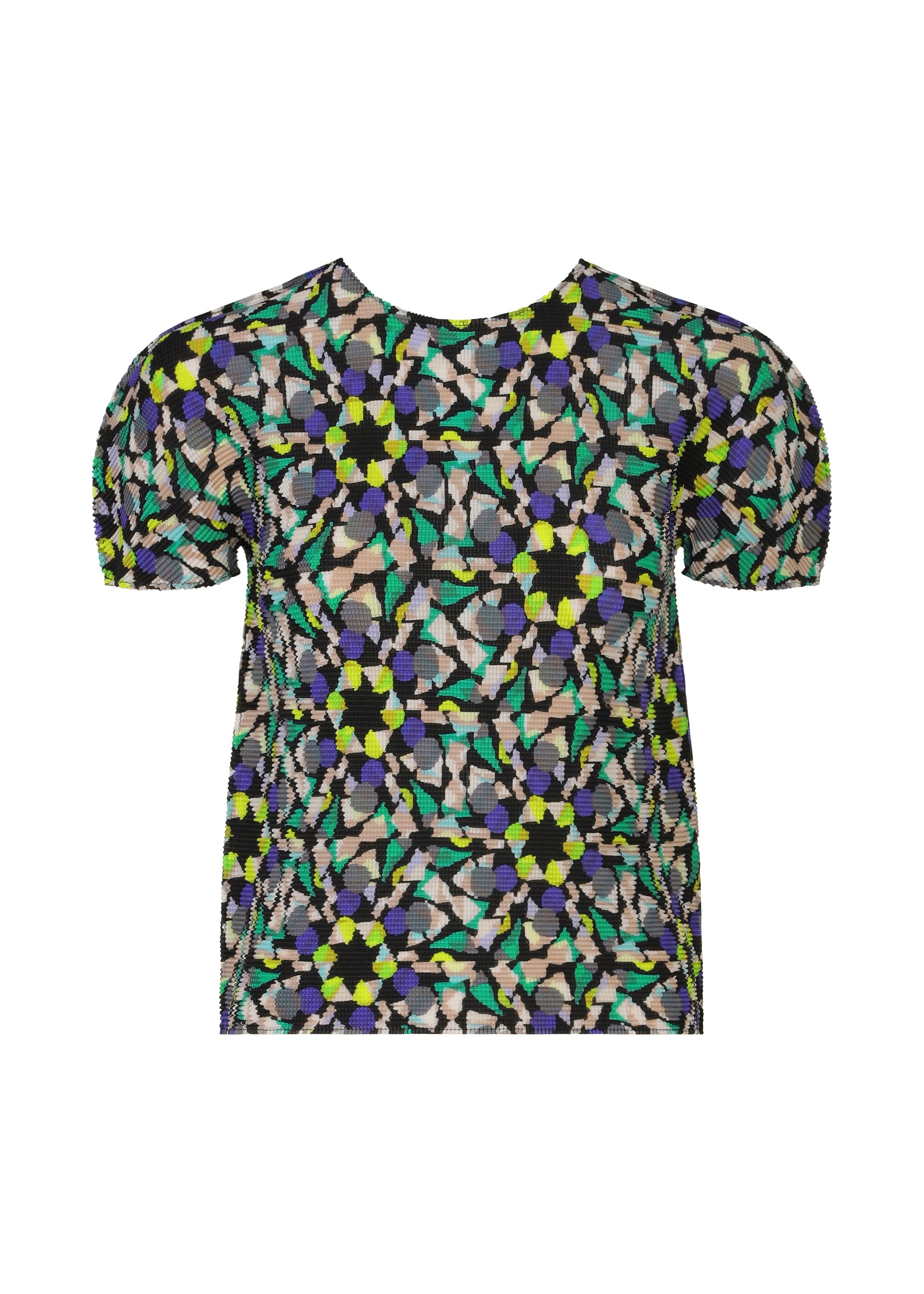 Kaleidoscope - BLACK-HUED